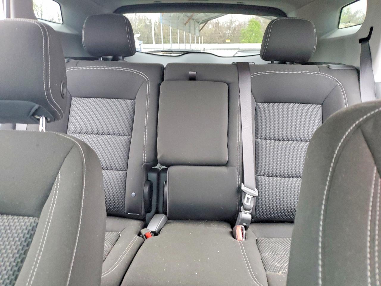 2022 Gmc Terrain Sle Black vin: 3GKALMEV3NL110031
