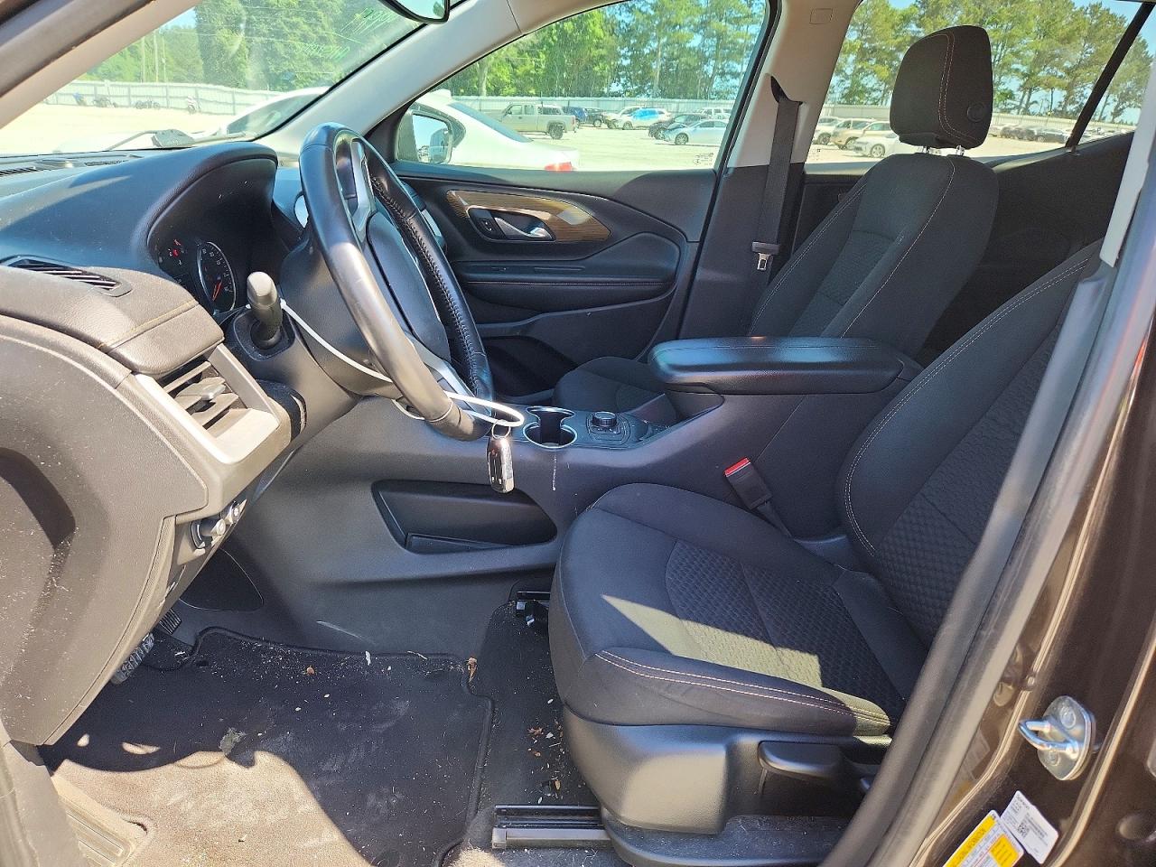 2020 Gmc Terrain Sle Gray vin: 3GKALMEV4LL145223