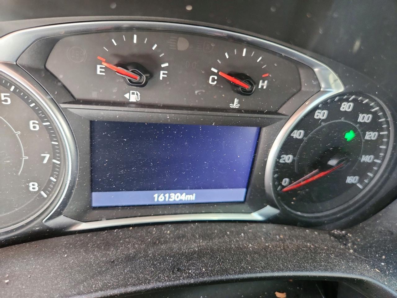 2019 Gmc Terrain Sle Gray vin: 3GKALMEV5KL150221