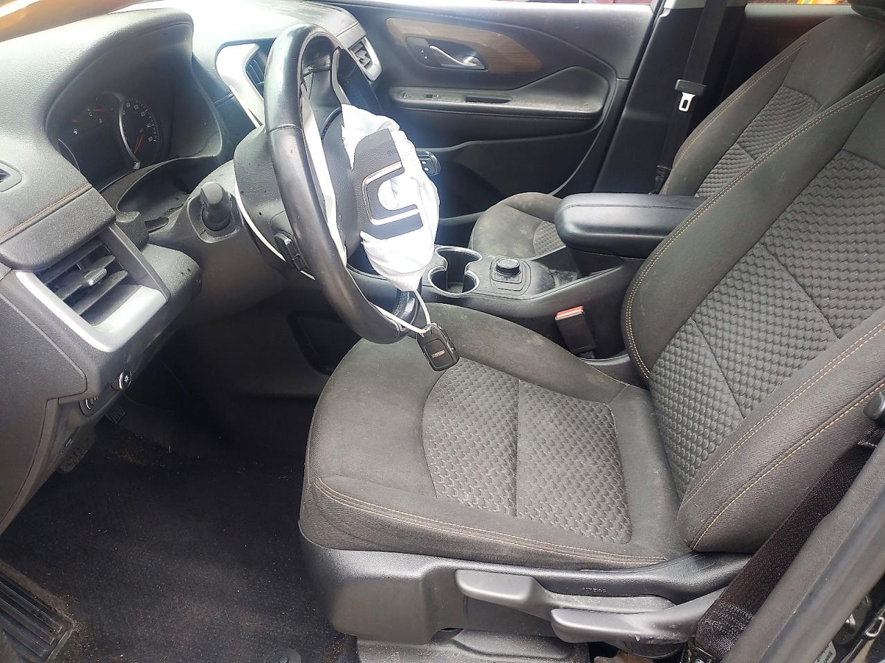2020 Gmc Terrain Sle Black vin: 3GKALMEV5LL313502