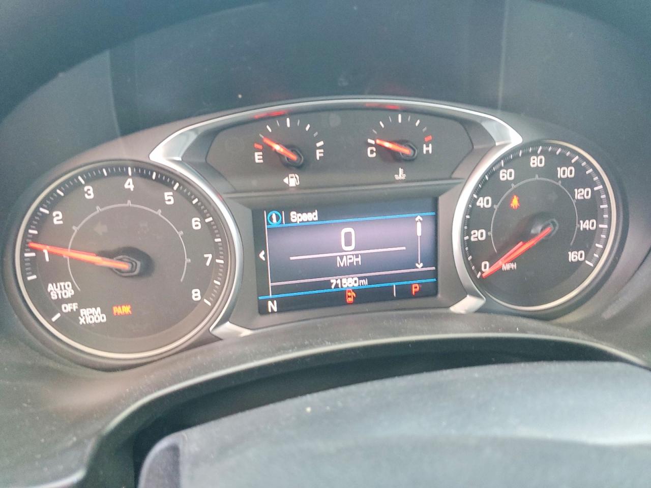 2019 Gmc Terrain Sle White vin: 3GKALMEV6KL115963