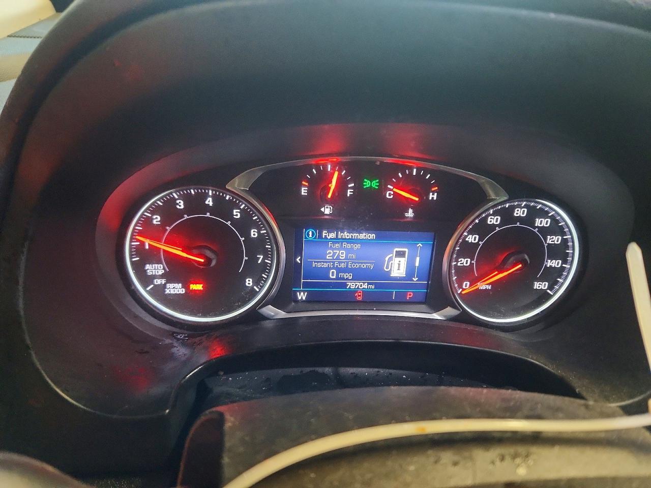 2019 Gmc Terrain Sle Blue vin: 3GKALMEV6KL369981