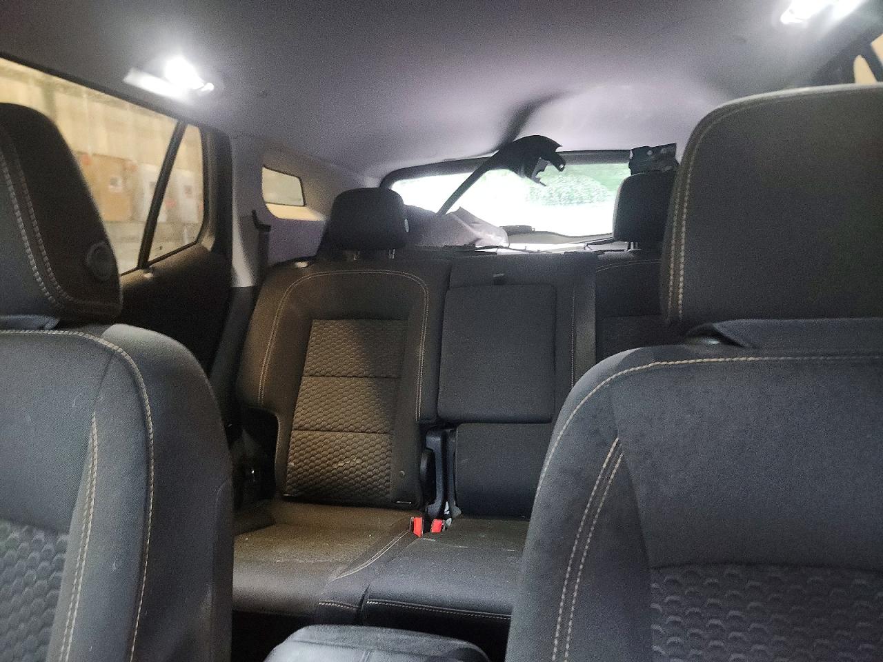 2019 Gmc Terrain Sle Blue vin: 3GKALMEV6KL369981