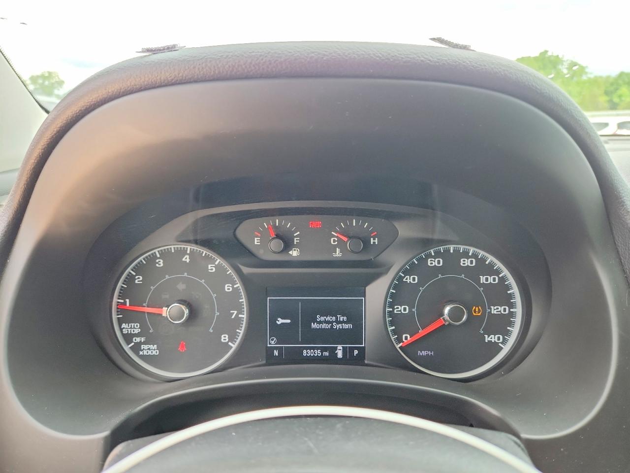 2018 Gmc Terrain Sle Red vin: 3GKALMEV7JL330332