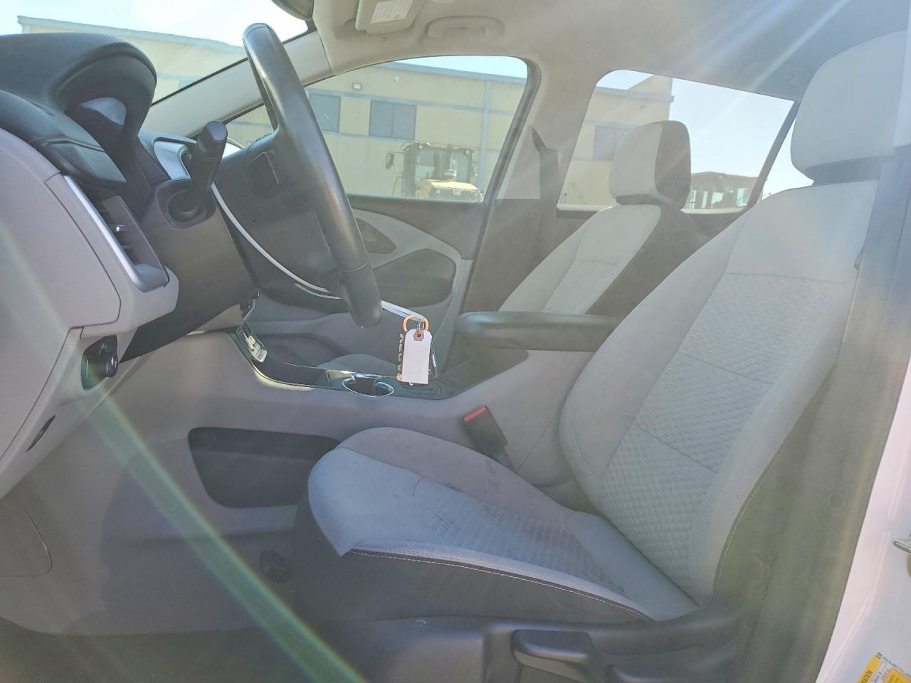 2019 Gmc Terrain Sle White vin: 3GKALMEV7KL200875