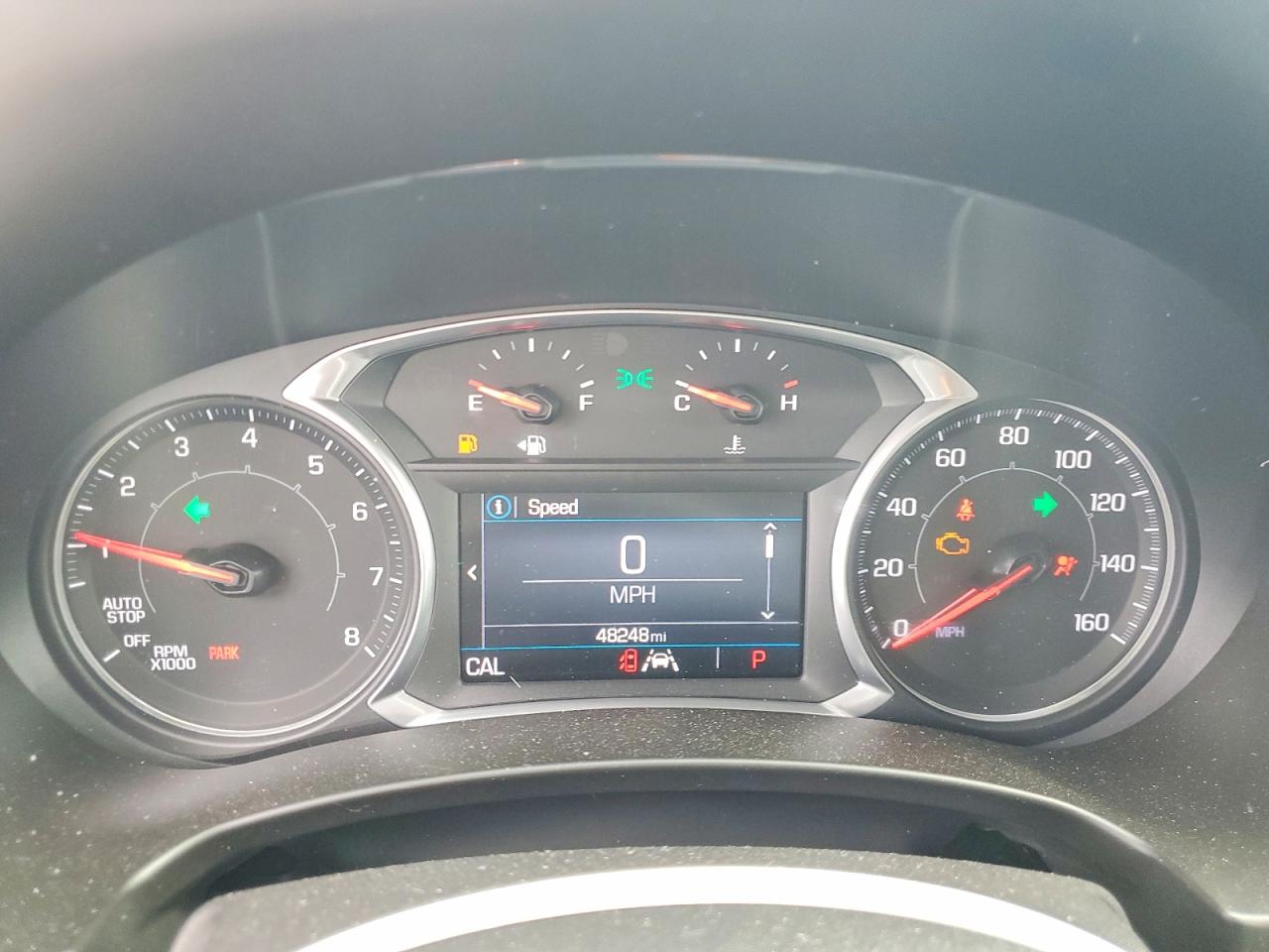 2020 Gmc Terrain Sle White vin: 3GKALMEV7LL310083