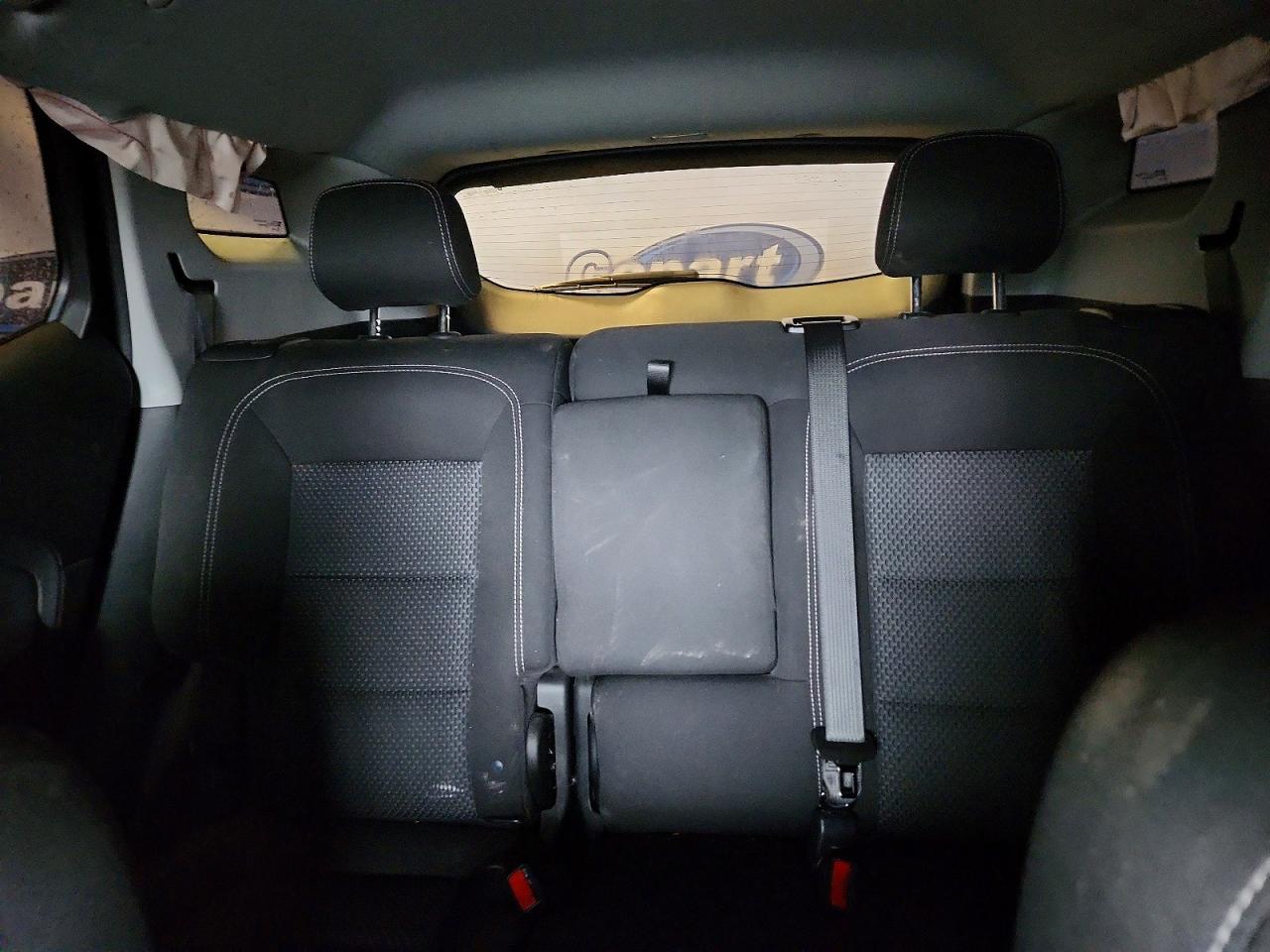2022 Gmc Terrain Sle Black vin: 3GKALMEV7NL165999