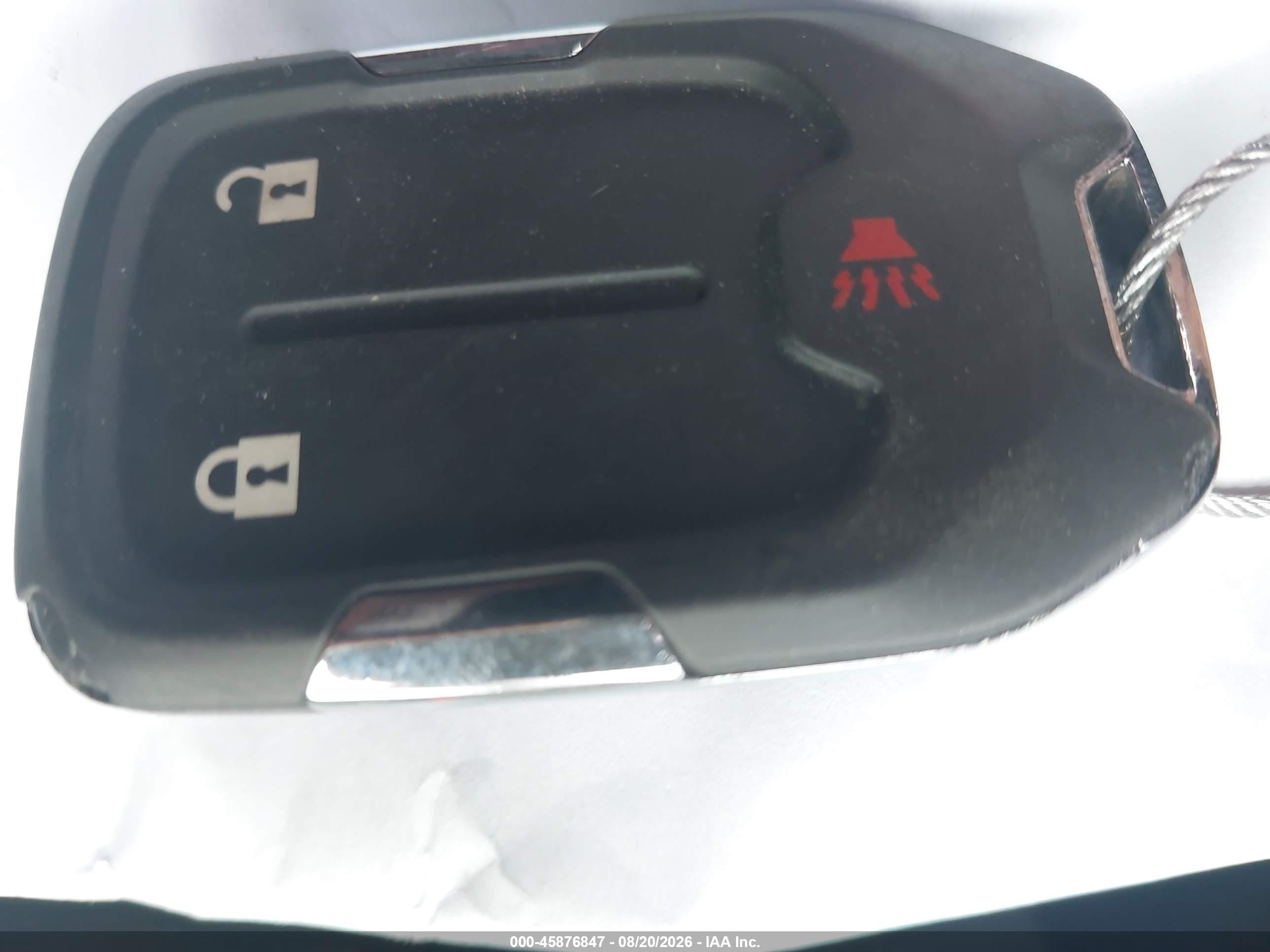 2019 Gmc Terrain Sle Gray vin: 3GKALMEV8KL150035