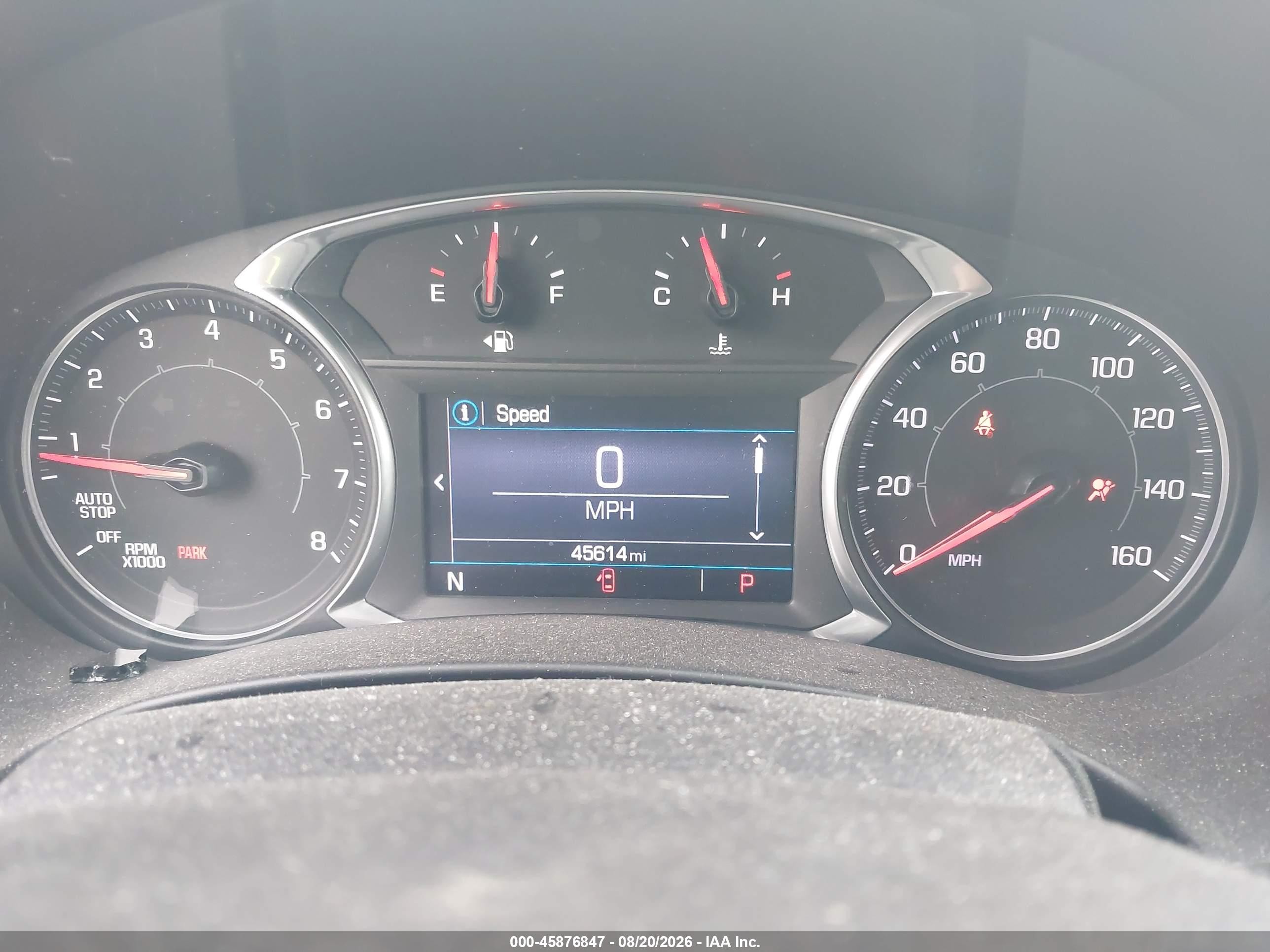 2019 Gmc Terrain Sle Gray vin: 3GKALMEV8KL150035