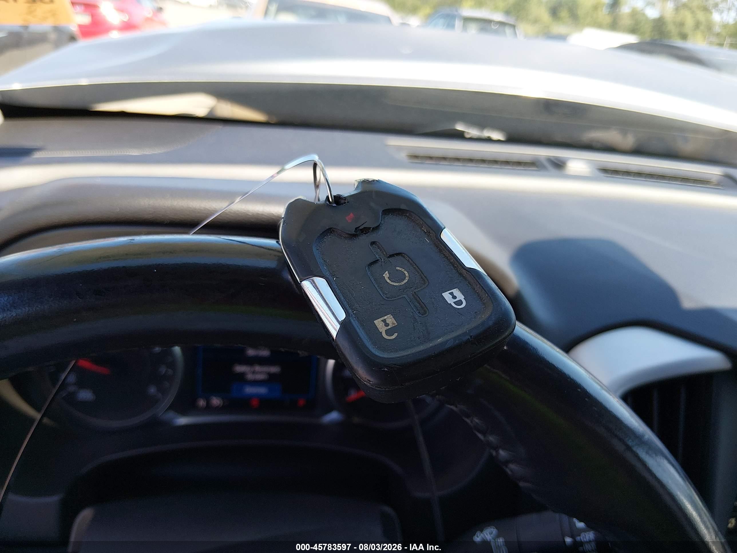 2019 Gmc Terrain Sle Black vin: 3GKALMEV8KL373868