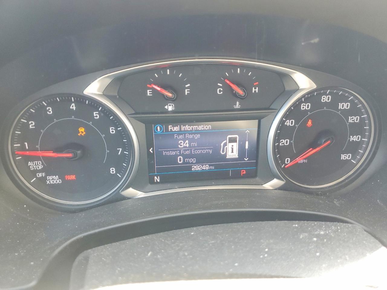 2020 Gmc Terrain Sle Black vin: 3GKALMEV8LL165541