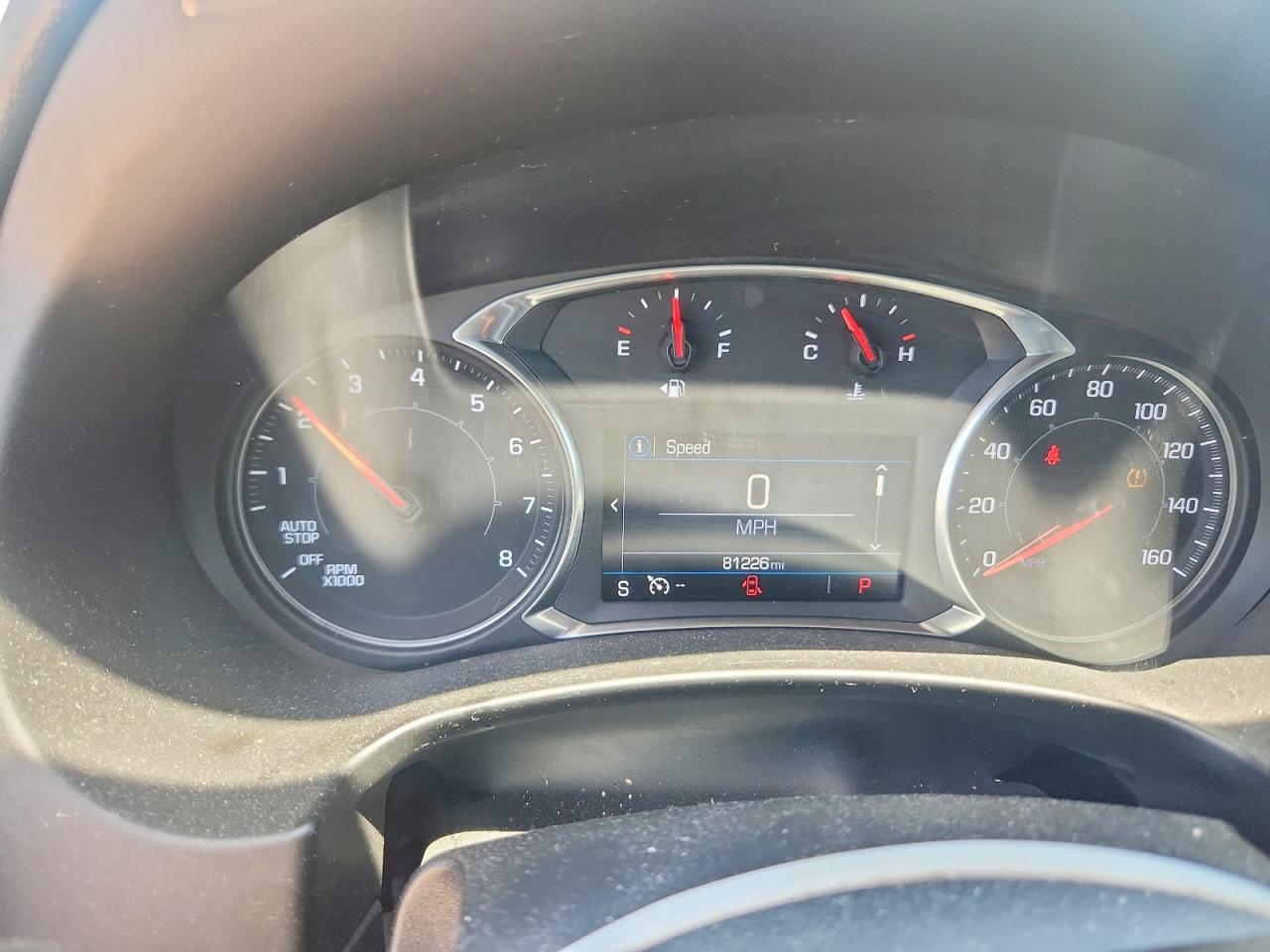 2021 Gmc Terrain White vin: 3GKALMEV8ML377941