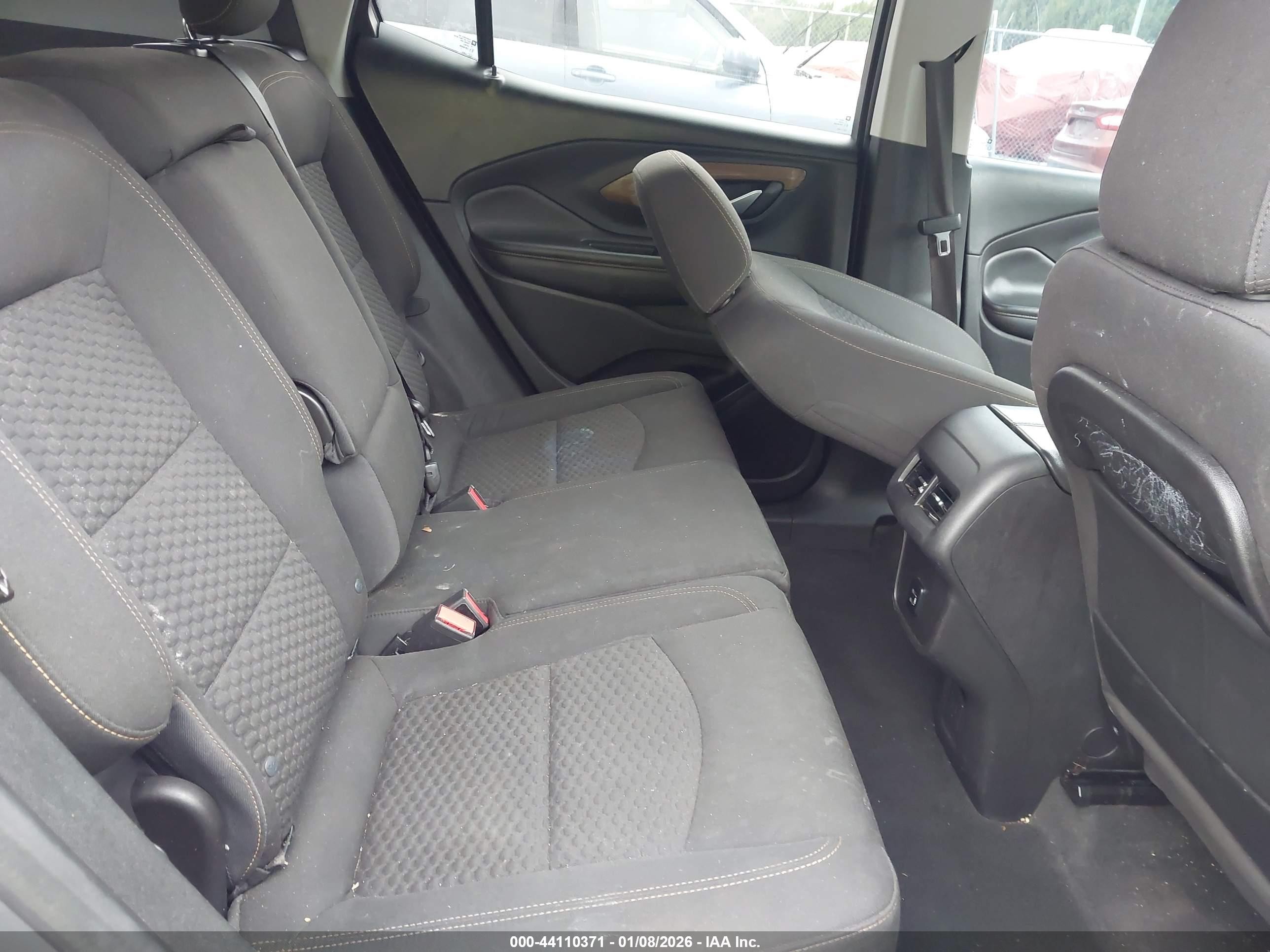 2018 Gmc Terrain Sle Teal vin: 3GKALMEV9JL241927