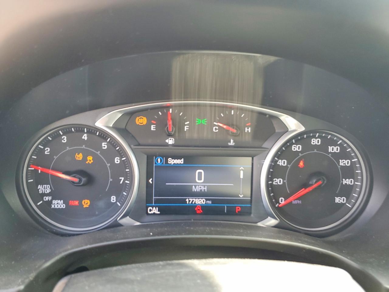 2019 Gmc Terrain Sle Brown vin: 3GKALMEV9KL221615