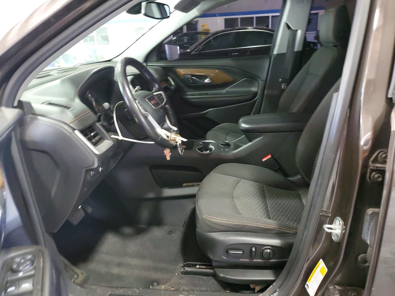 2020 Gmc Terrain Sle Tan vin: 3GKALMEV9LL184468