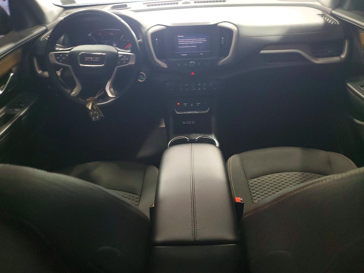 2020 Gmc Terrain Sle Tan vin: 3GKALMEV9LL184468