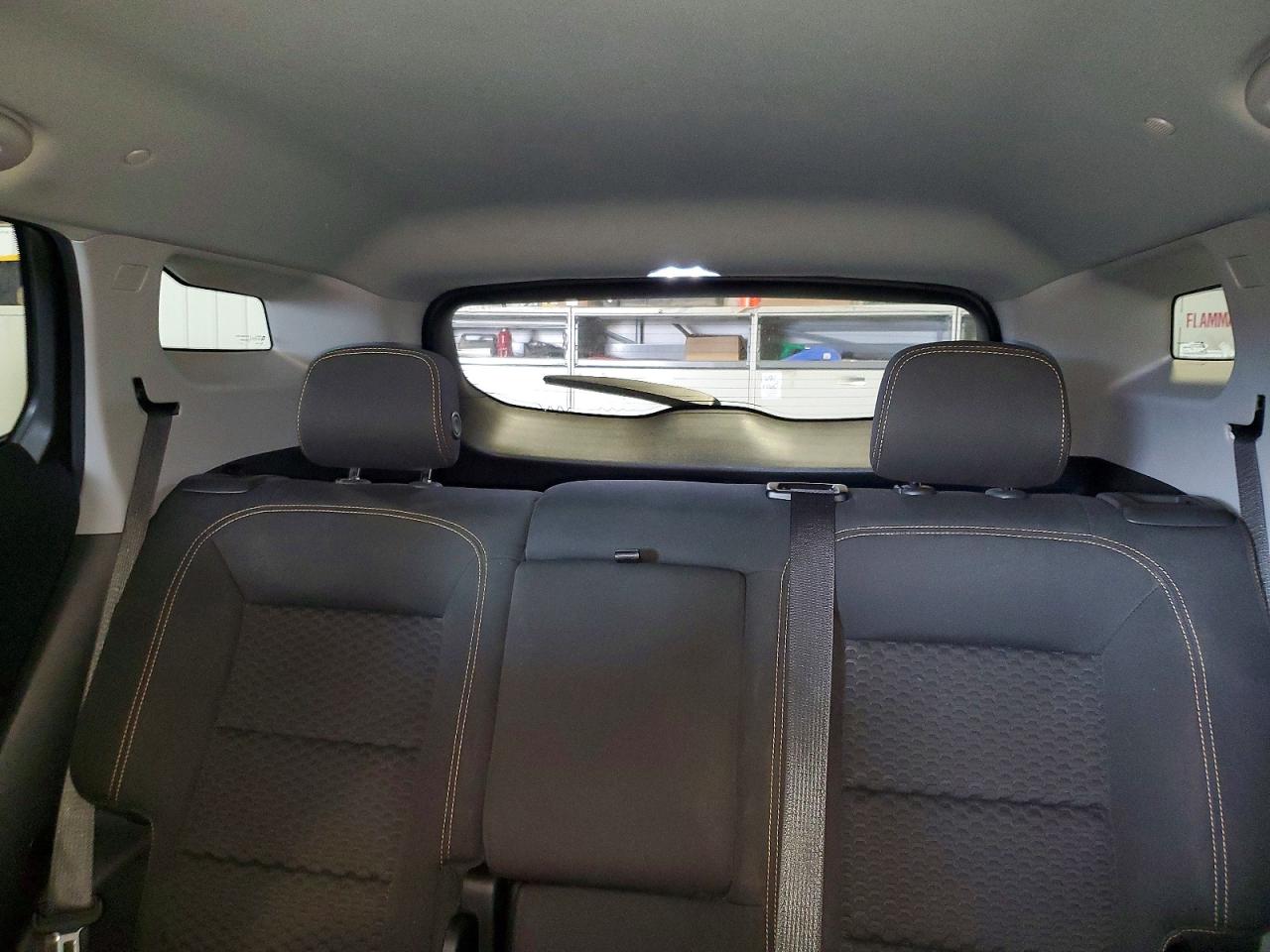 2020 Gmc Terrain Sle Brown vin: 3GKALMEVXLL163810