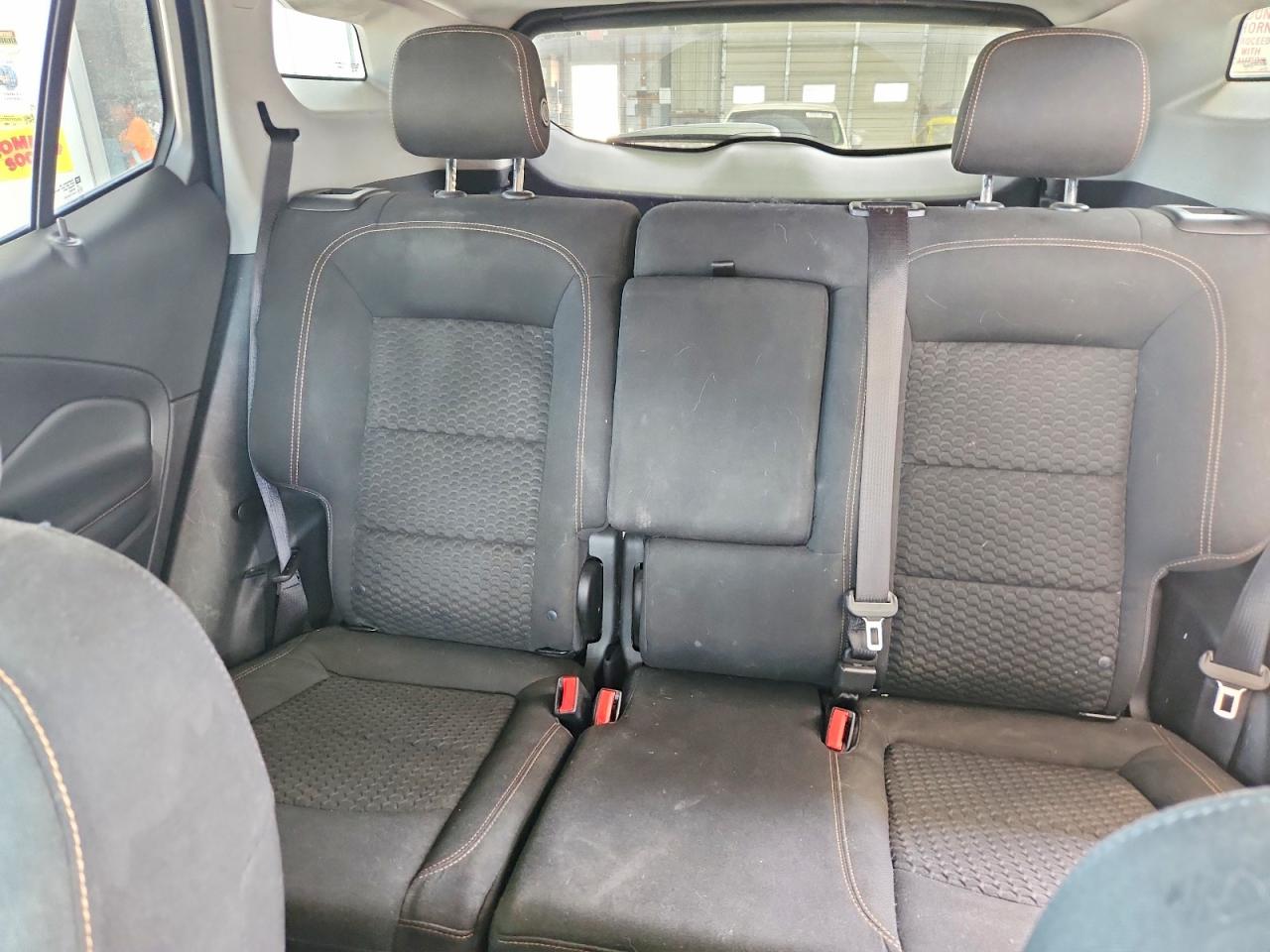 2018 Gmc Terrain Sle Charcoal vin: 3GKALMEX8JL122851