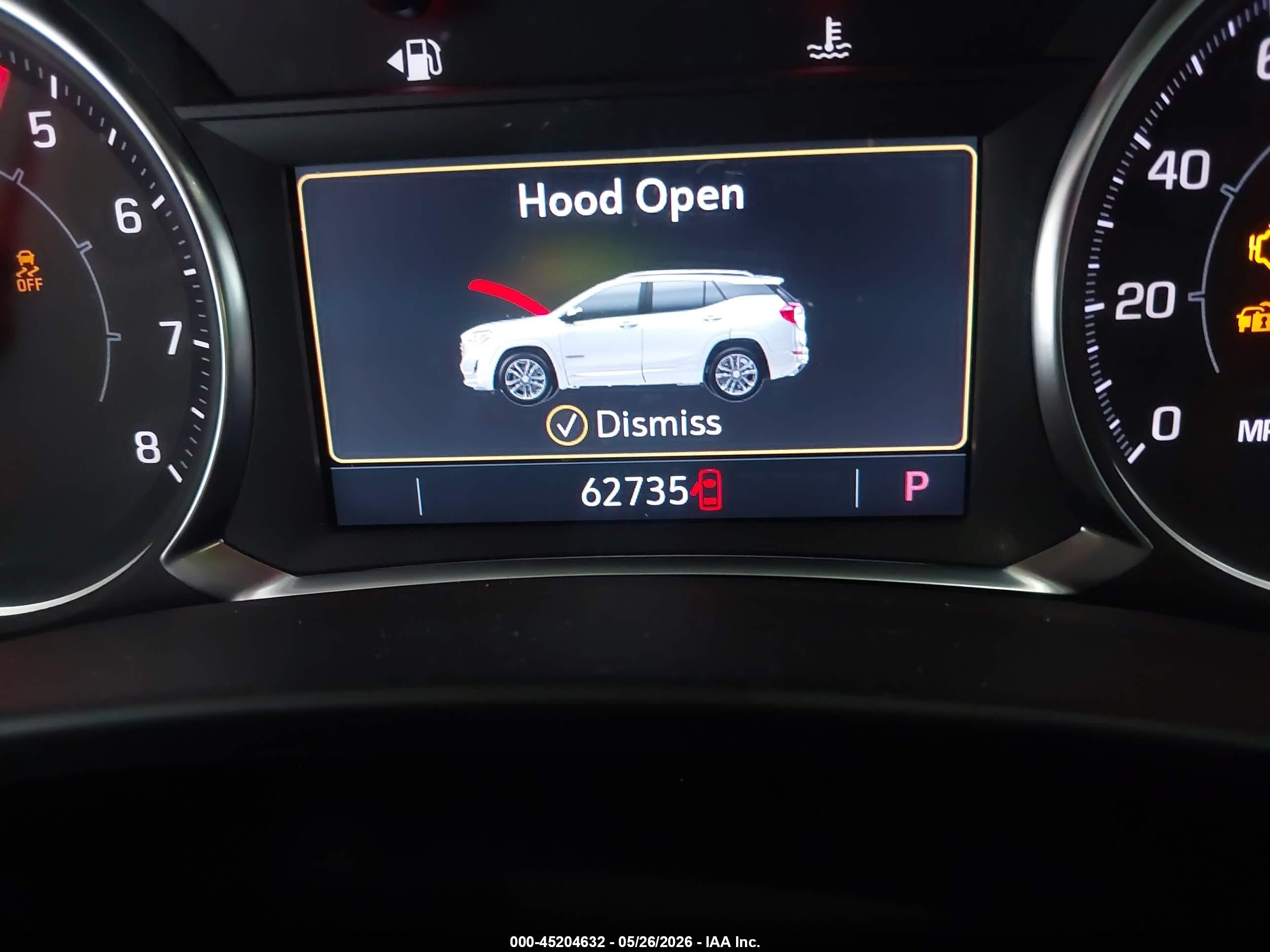 2023 Gmc Terrain Fwd Slt Черный vin: 3GKALPEG1PL245451