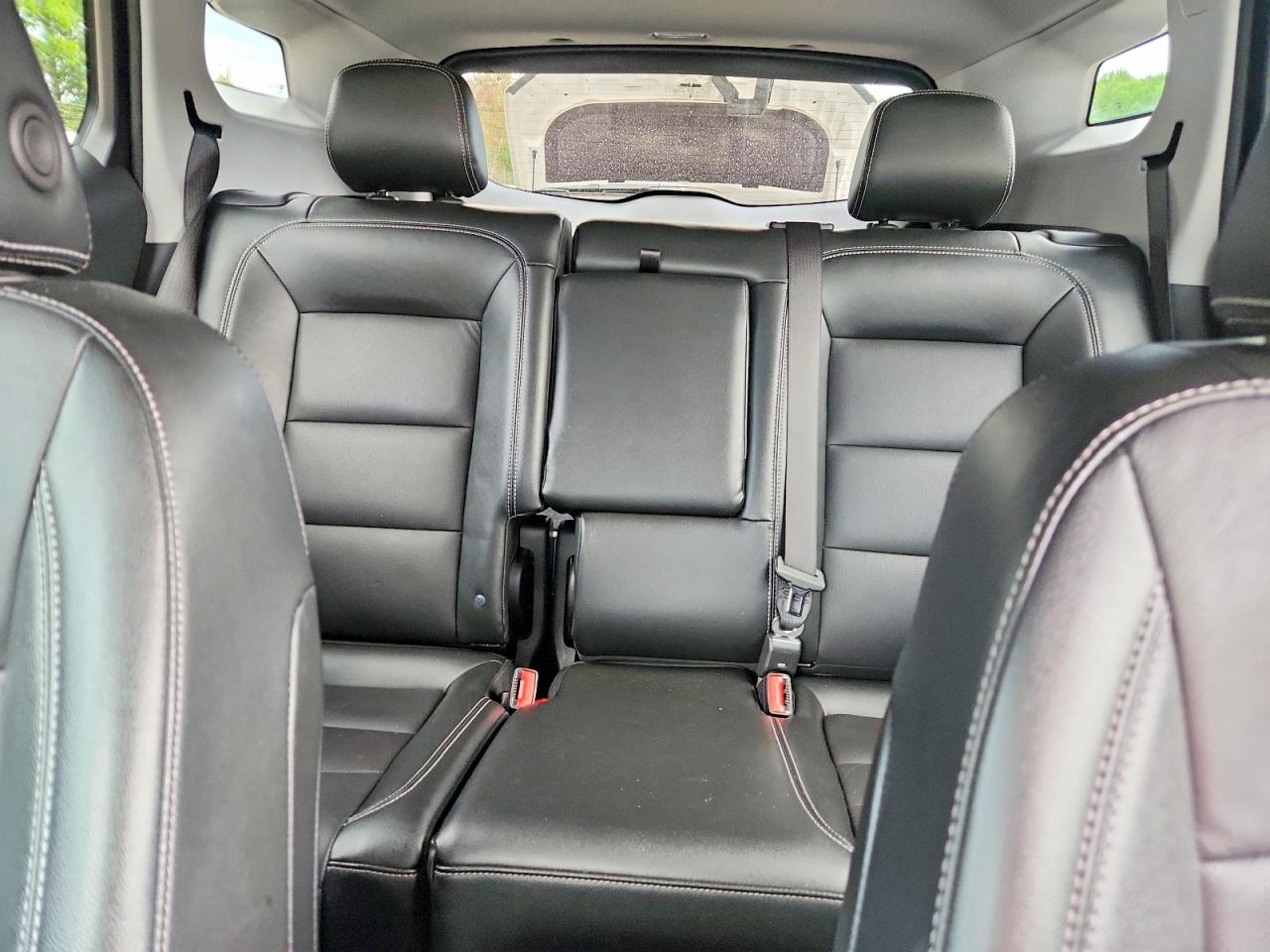 2024 Gmc Terrain Slt White vin: 3GKALPEG2RL194271