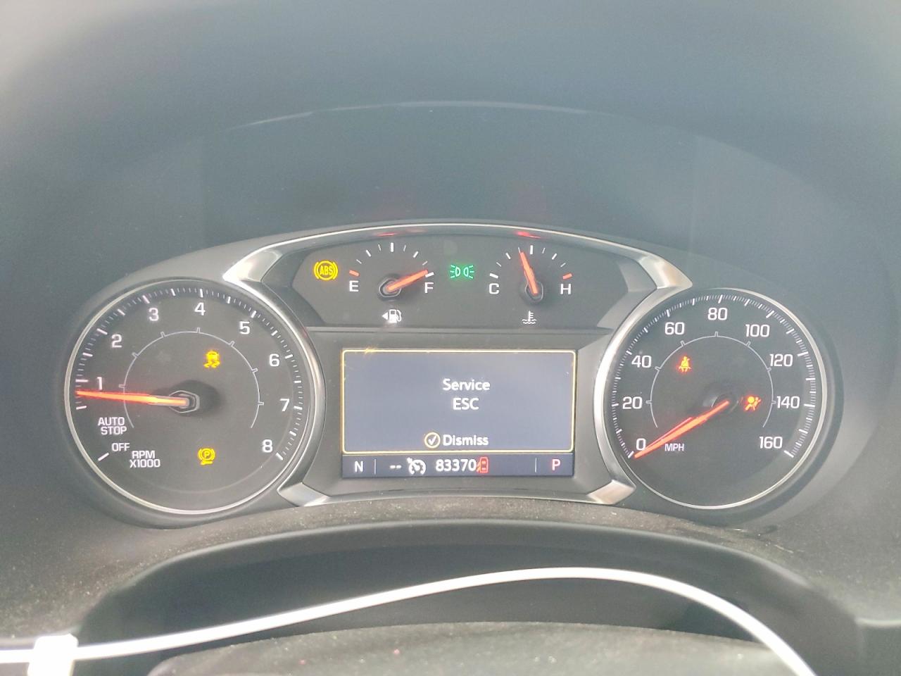 2023 Gmc Terrain Slt White vin: 3GKALPEGXPL252446
