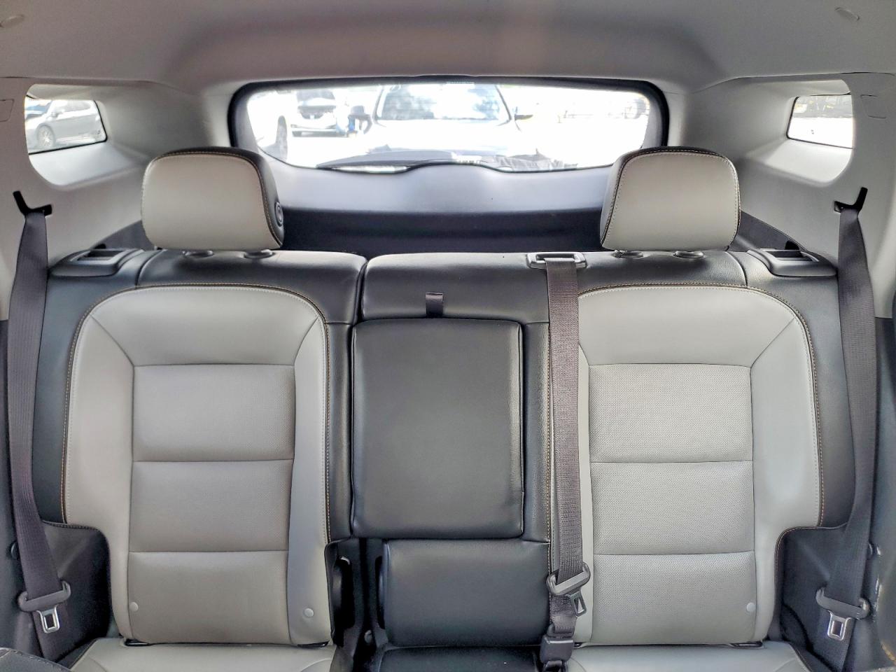 2020 Gmc Terrain Slt Угольный vin: 3GKALPEV0LL238595