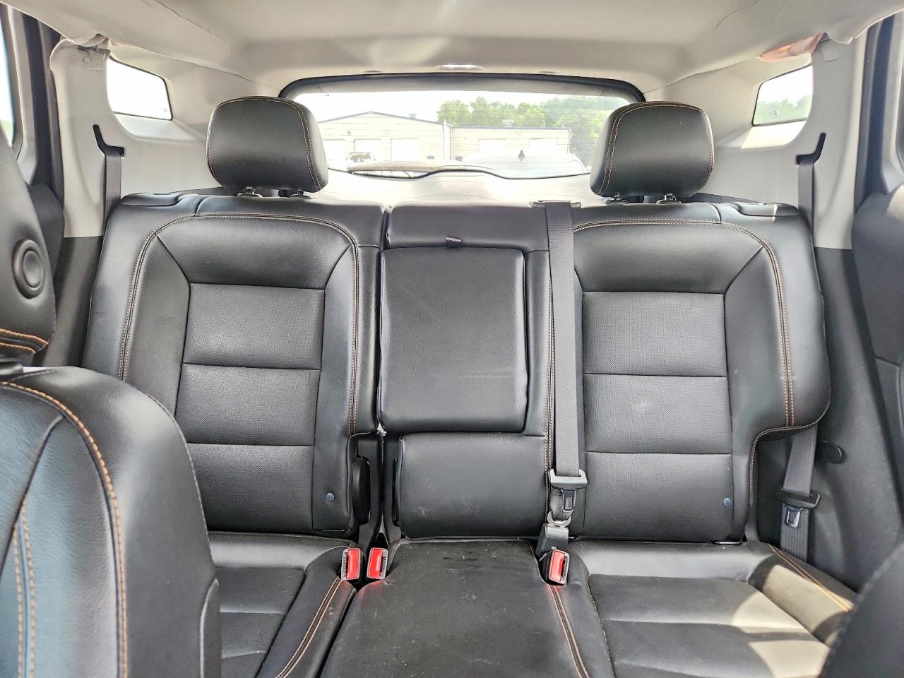 2021 Gmc Terrain Slt Black vin: 3GKALPEV0ML359533