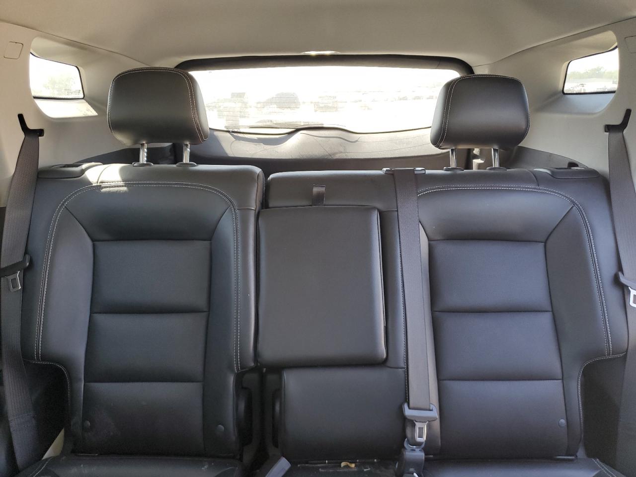 2022 Gmc Terrain Slt Black vin: 3GKALPEV0NL183097