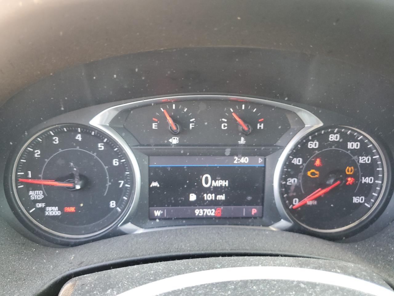 2022 Gmc Terrain Slt Black vin: 3GKALPEV0NL183097