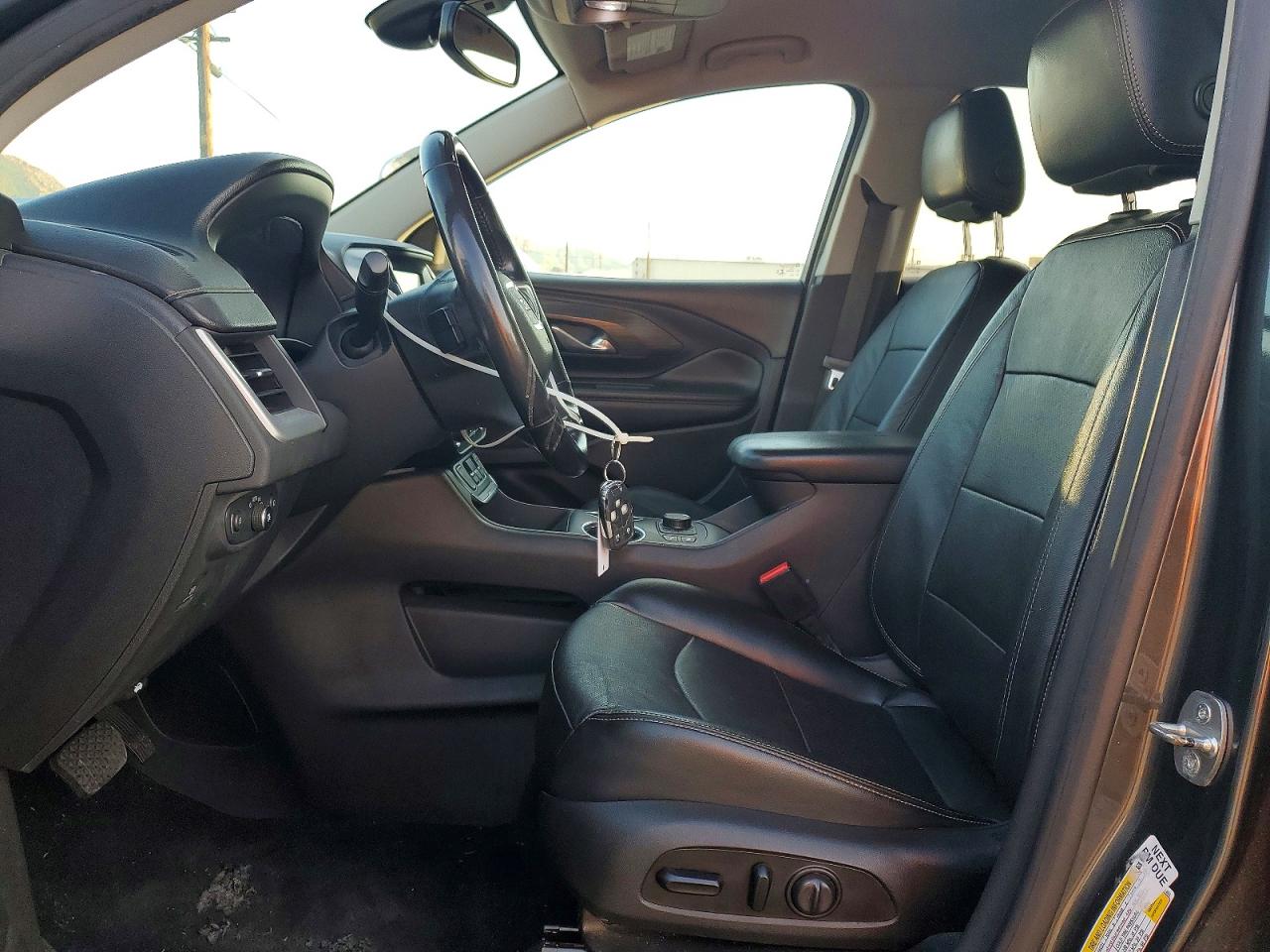 2021 Gmc Terrain Slt Charcoal vin: 3GKALPEV1ML311491