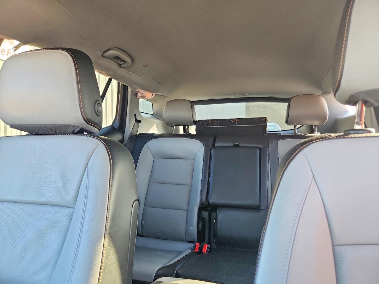 2021 Gmc Terrain Slt Red vin: 3GKALPEV1ML316139