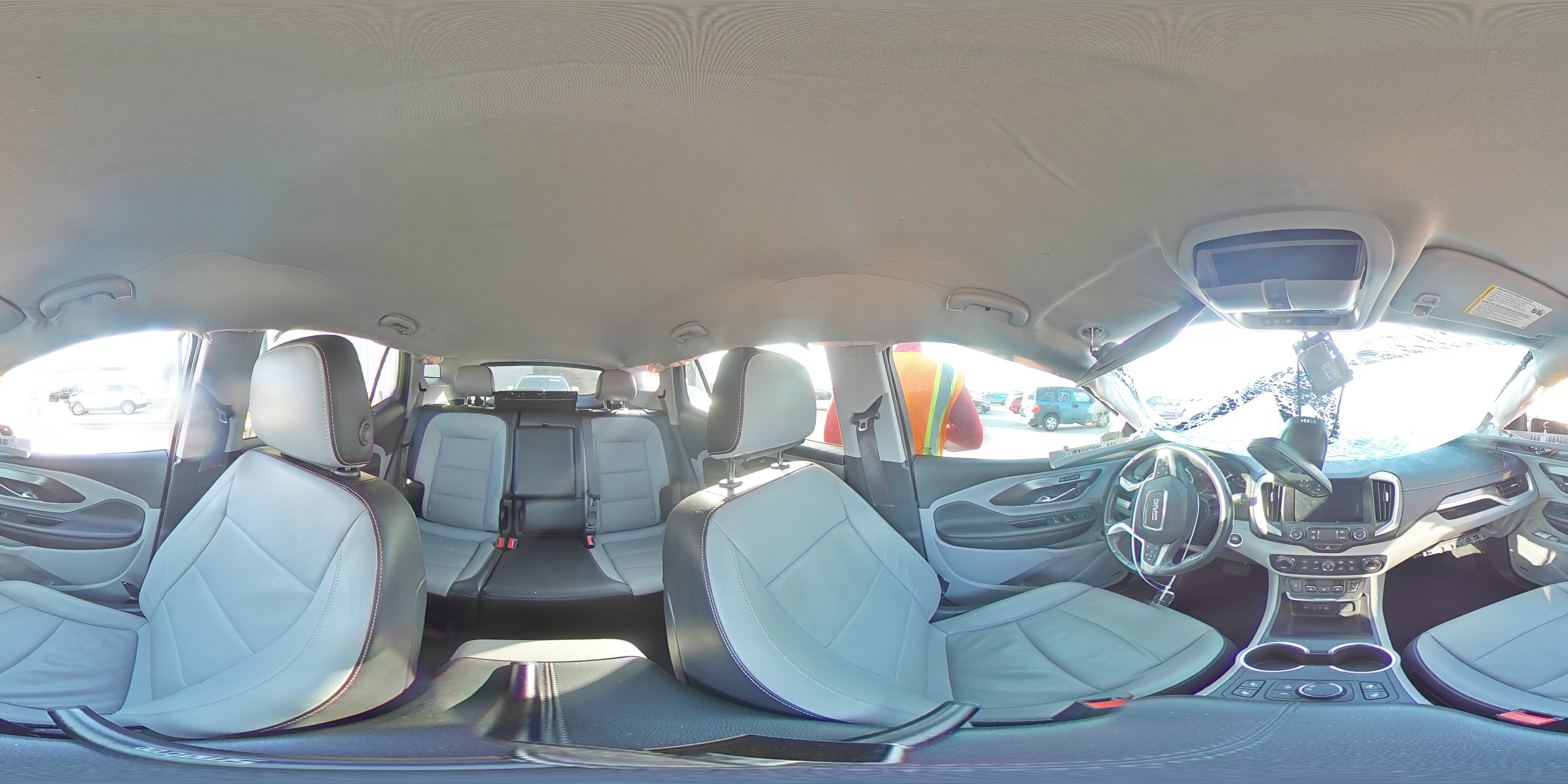 2021 Gmc Terrain Slt Red vin: 3GKALPEV1ML316139