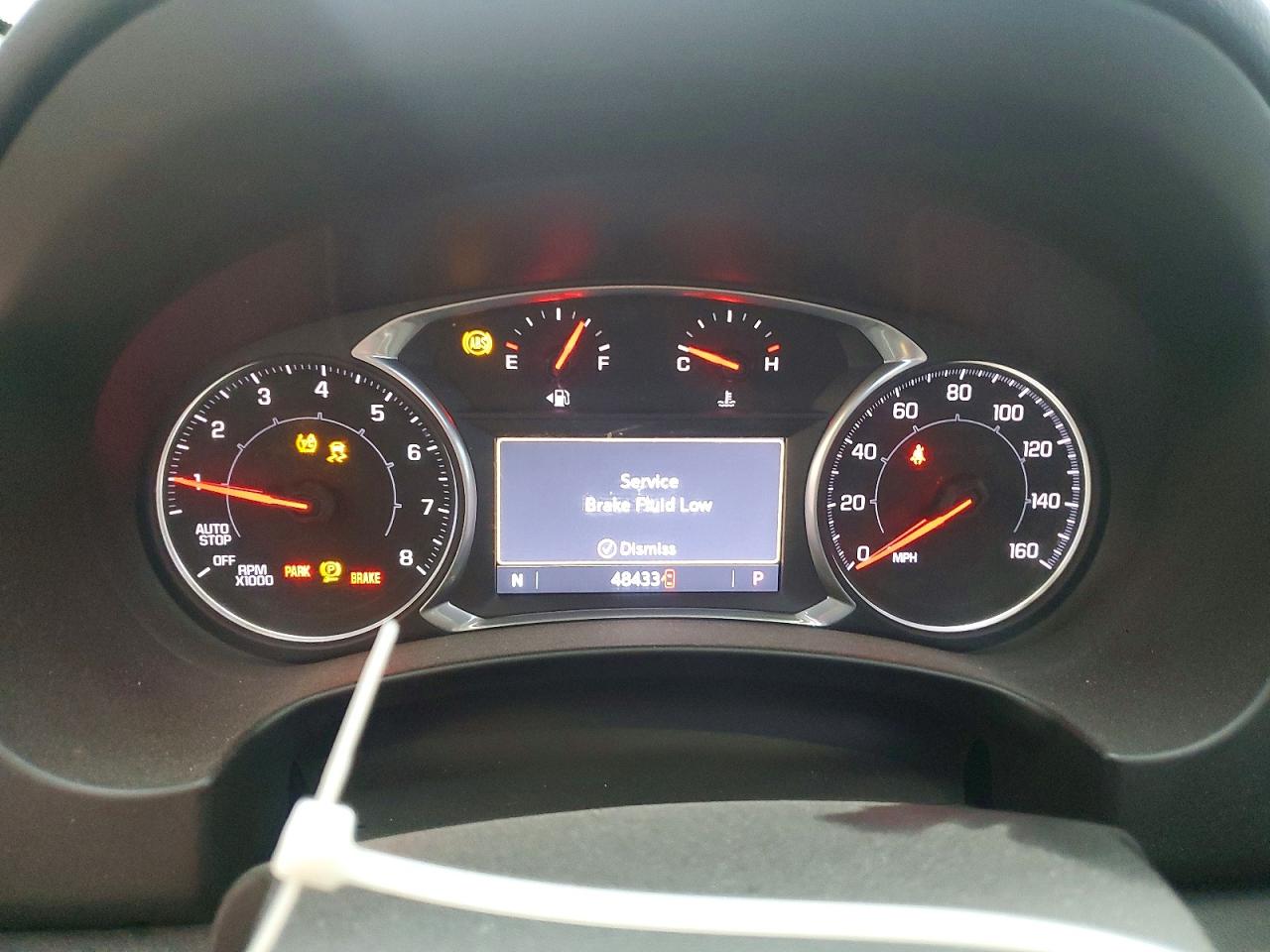 2022 Gmc Terrain Slt Maroon vin: 3GKALPEV2NL163465