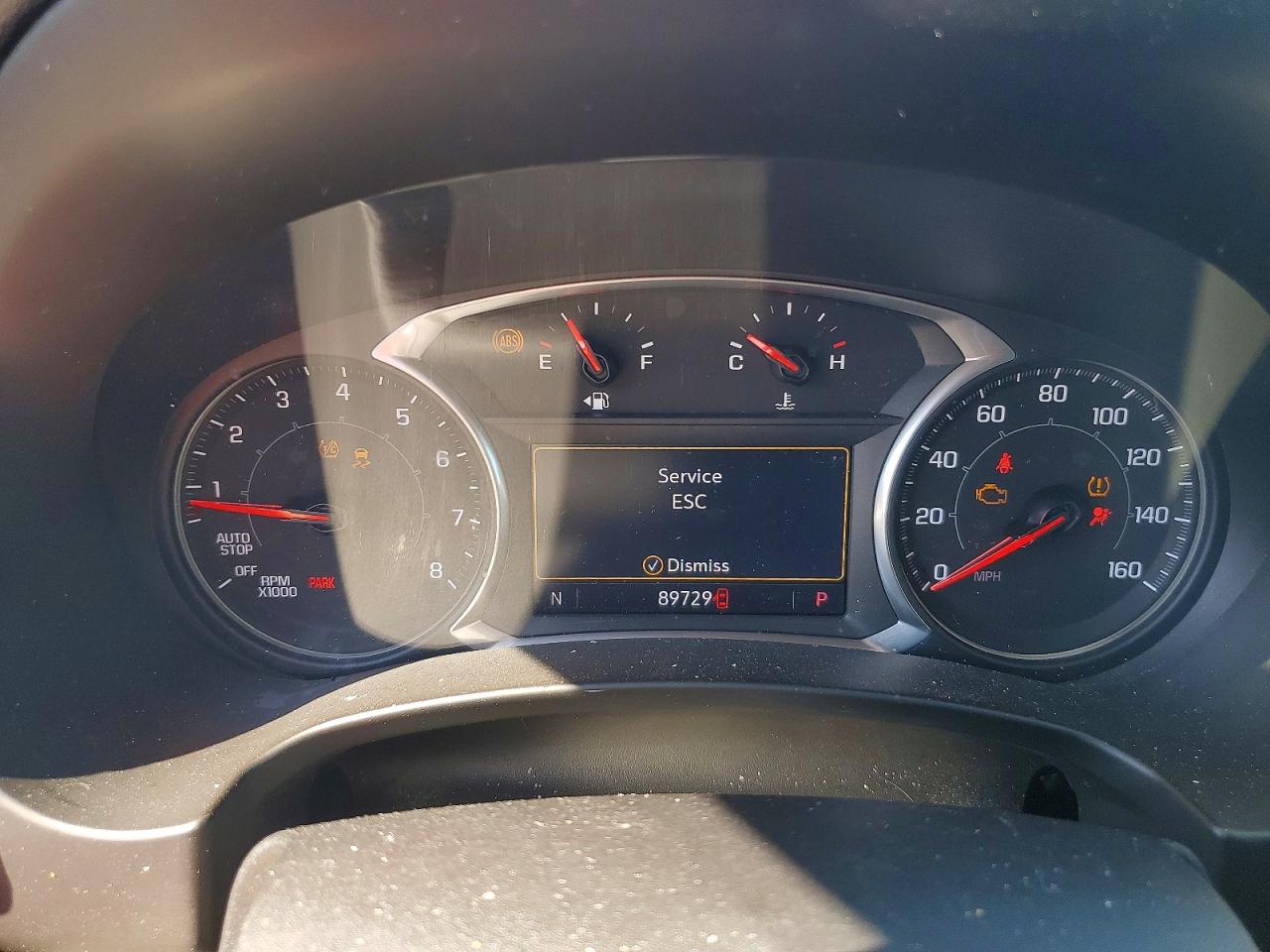 2019 Gmc Terrain Slt Silver vin: 3GKALPEV3KL304488