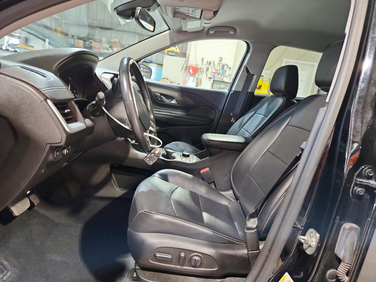 2022 Gmc Terrain Slt Black vin: 3GKALPEV3NL128370