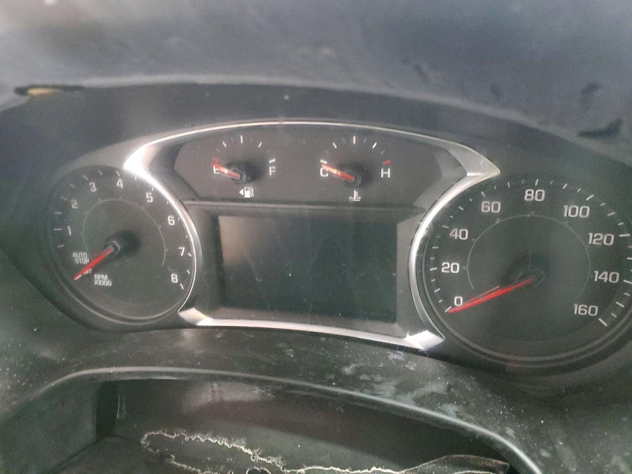 2019 Gmc Terrain Slt Серый vin: 3GKALPEV4KL163513