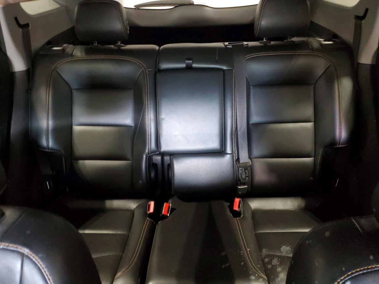 2019 Gmc Terrain Slt Серый vin: 3GKALPEV4KL163513