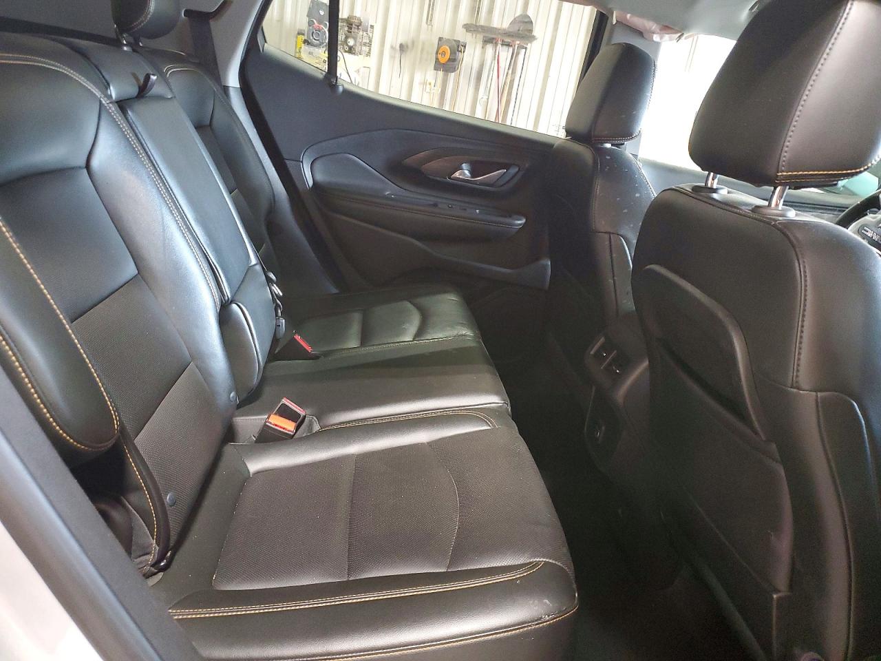 2019 Gmc Terrain Slt Серый vin: 3GKALPEV4KL163513