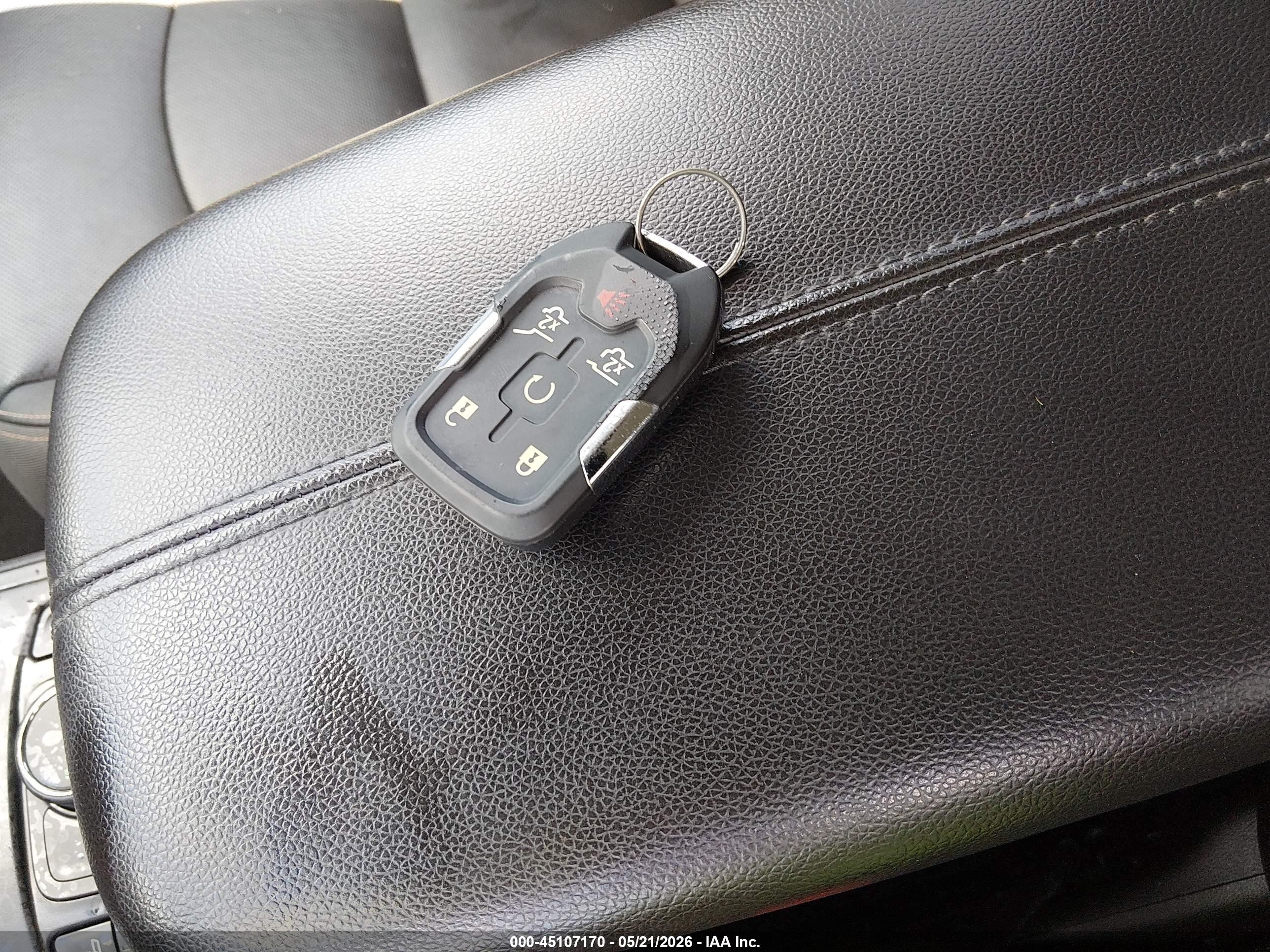2019 Gmc Terrain Slt White vin: 3GKALPEV4KL270707