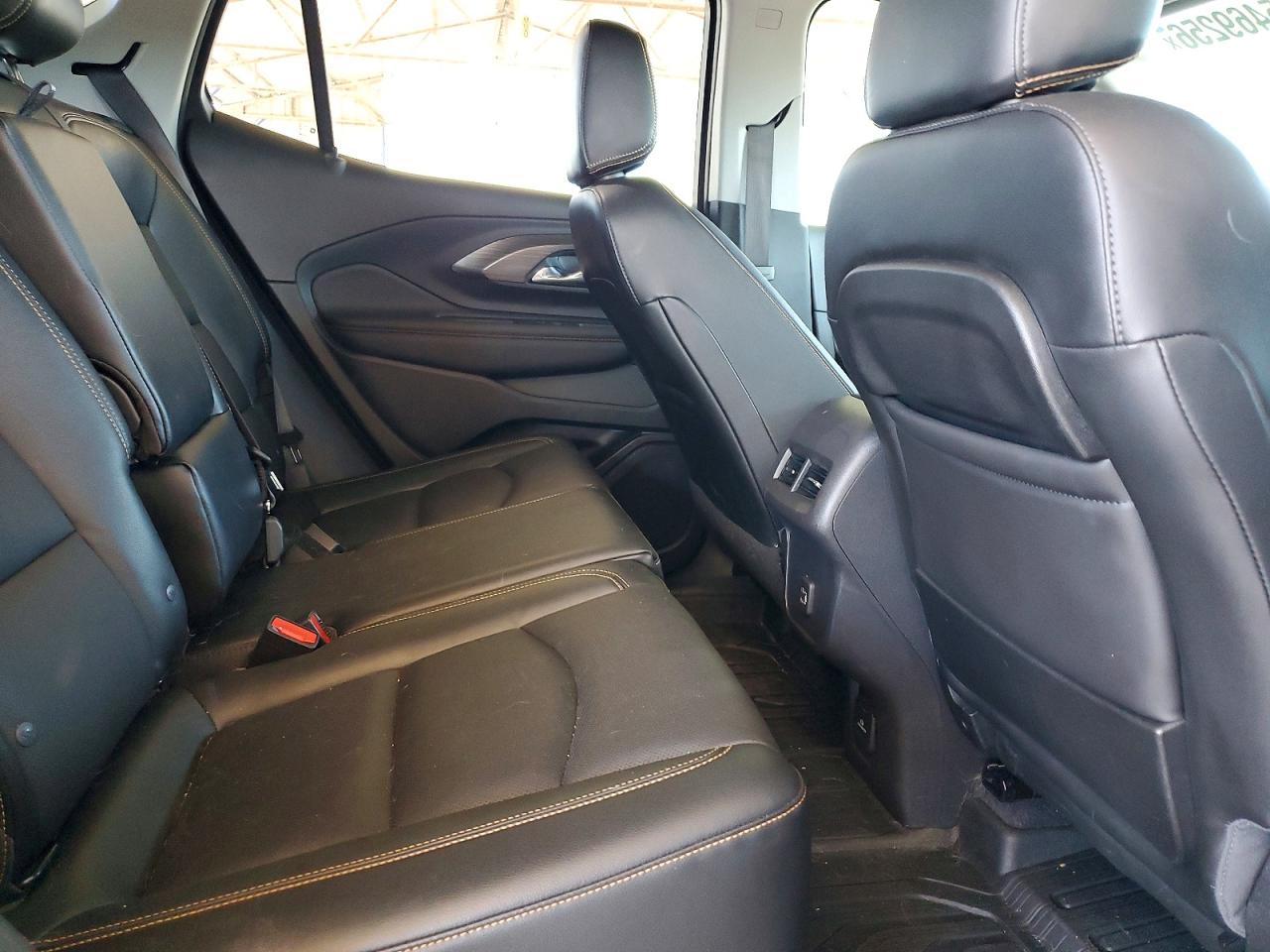 2021 Gmc Terrain Slt Black vin: 3GKALPEV4ML303207