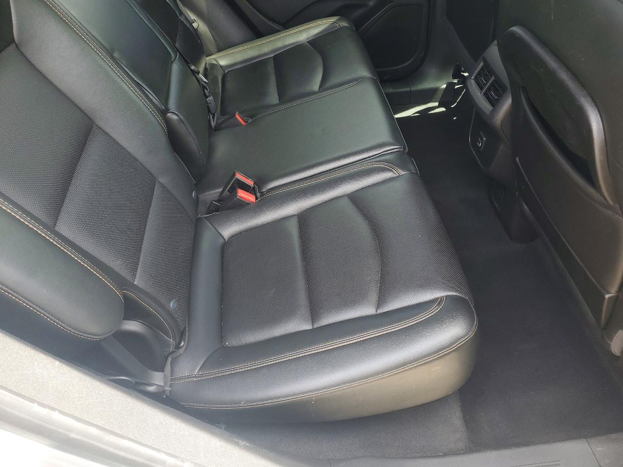 2019 Gmc Terrain Slt Gray vin: 3GKALPEV5KL249896