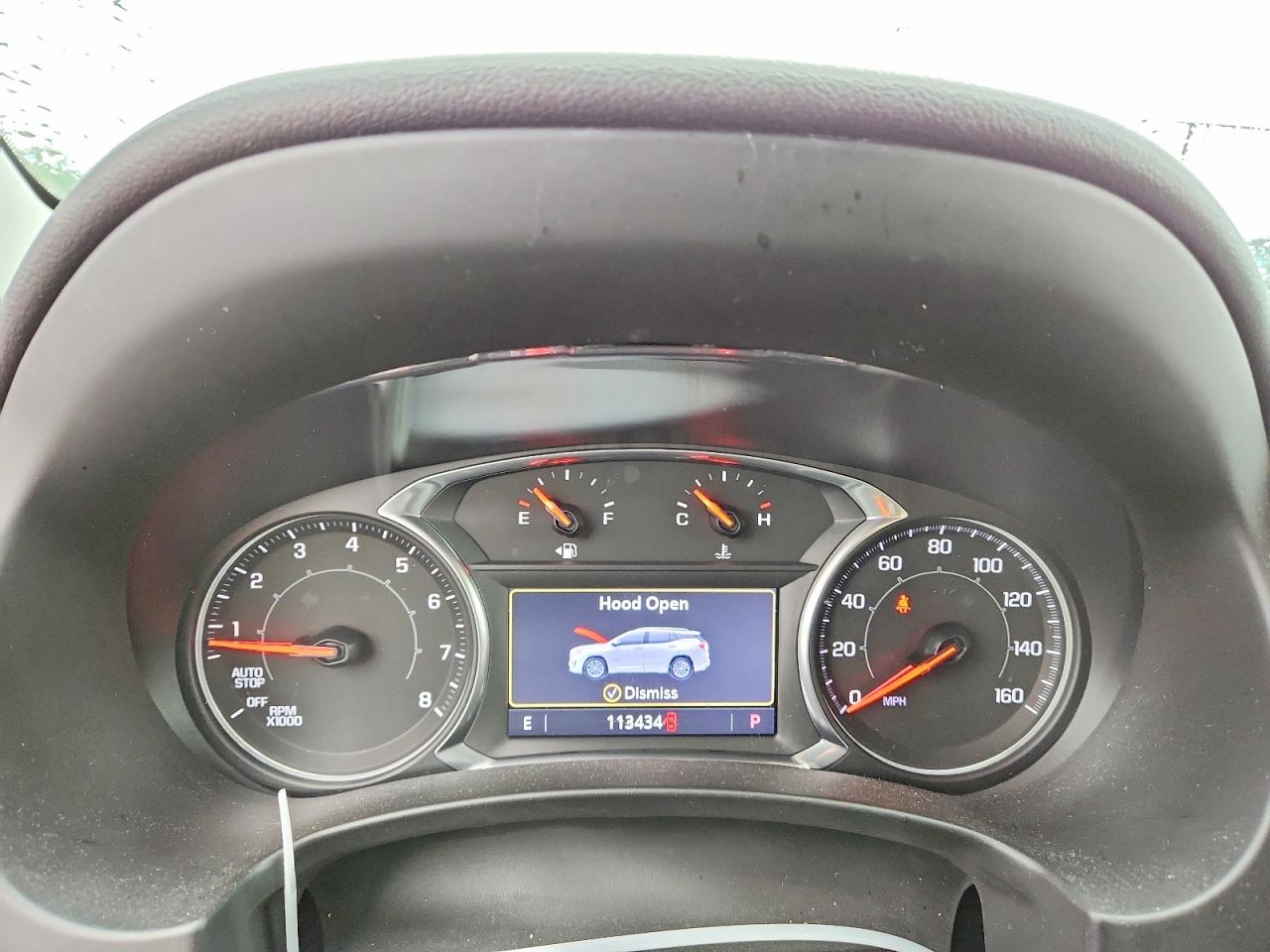 2020 Gmc Terrain Slt White vin: 3GKALPEV5LL305420