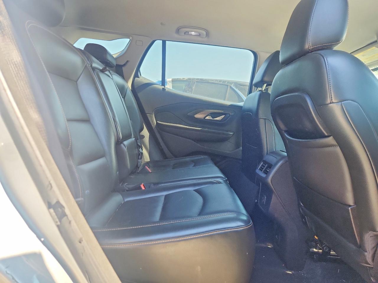 2019 Gmc Terrain Slt Silver vin: 3GKALPEV6KL181771