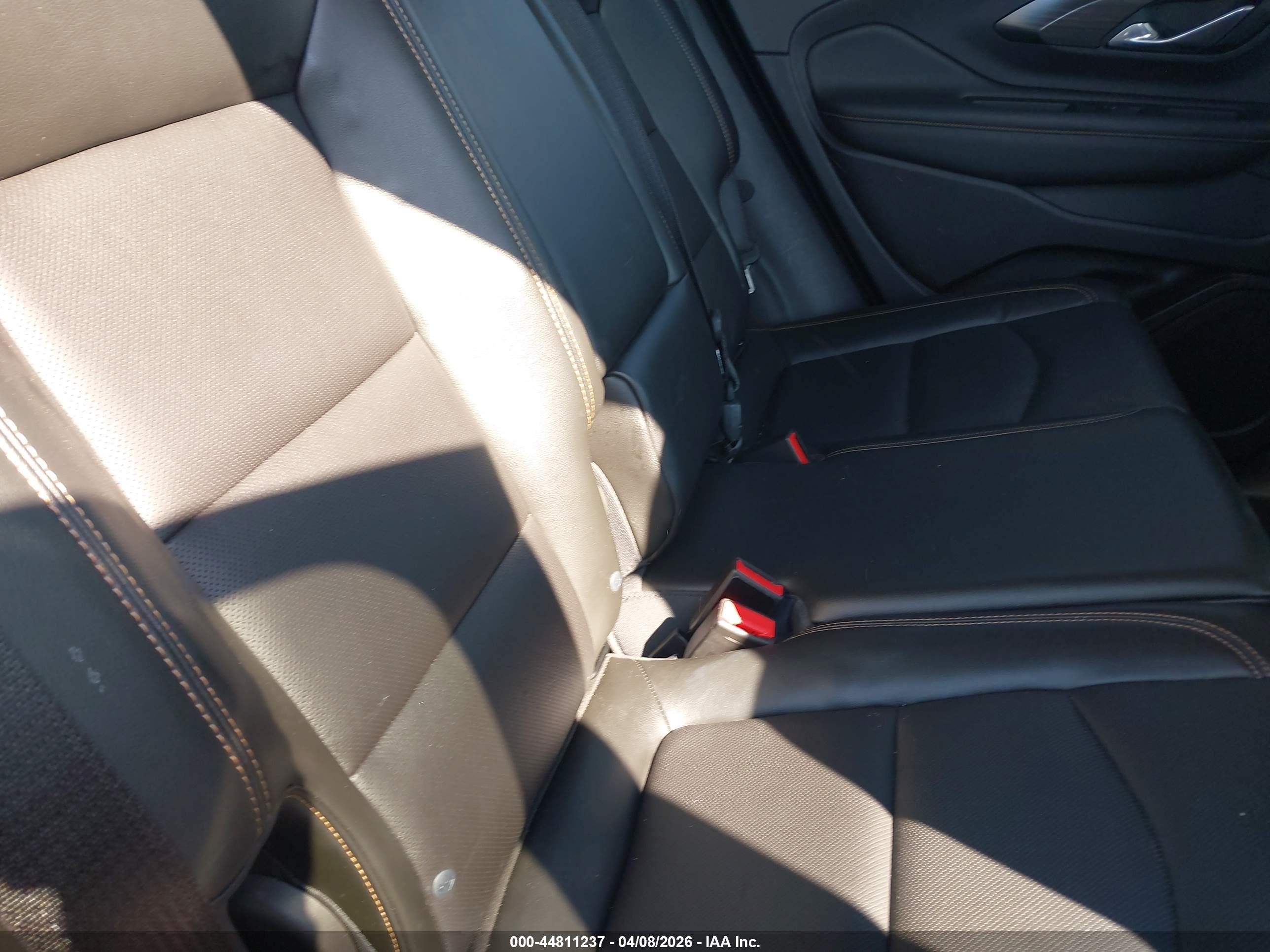 2018 Gmc Terrain Slt Black vin: 3GKALPEV7JL129404