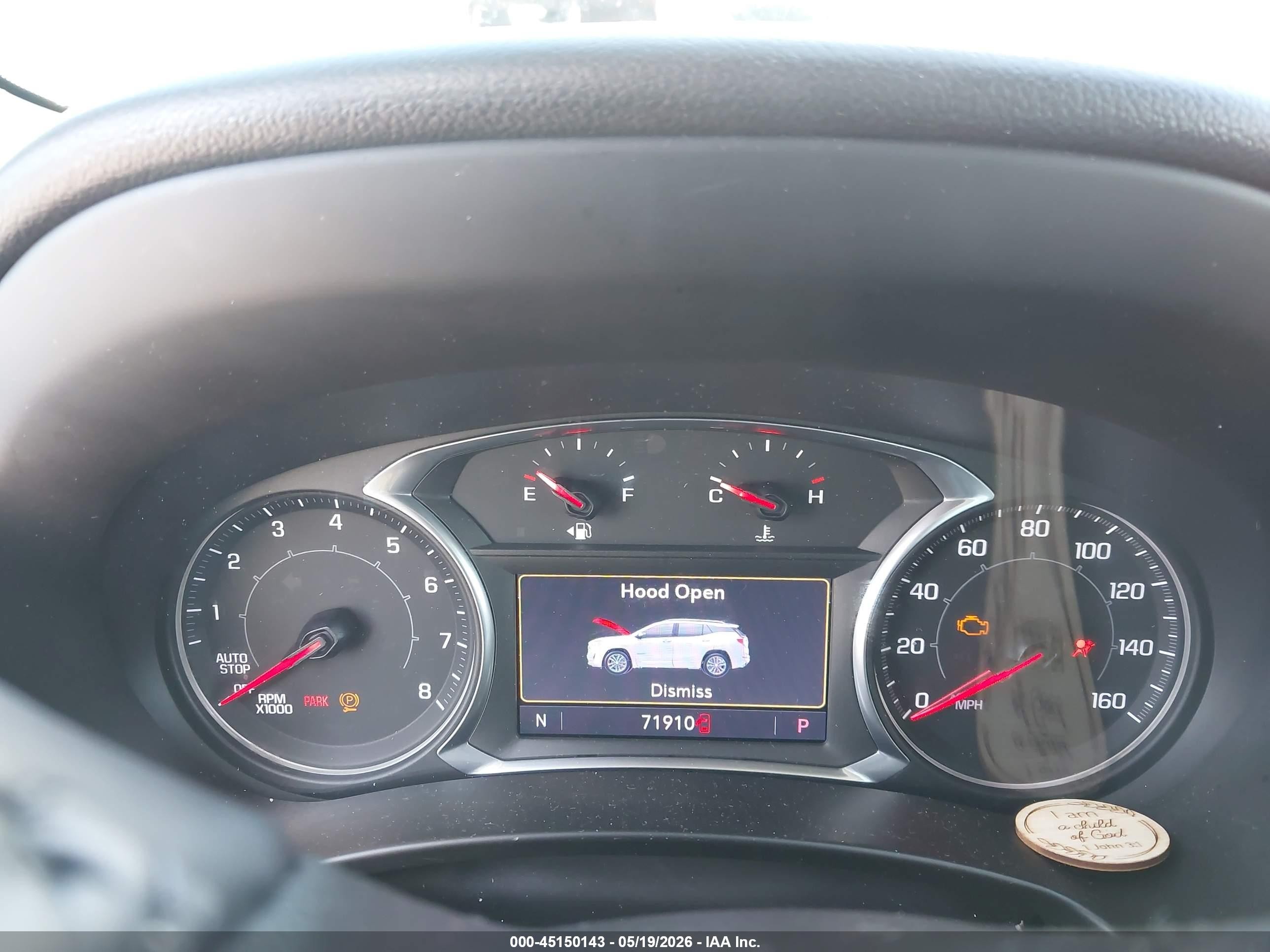 2019 Gmc Terrain Slt Silver vin: 3GKALPEV8KL178127