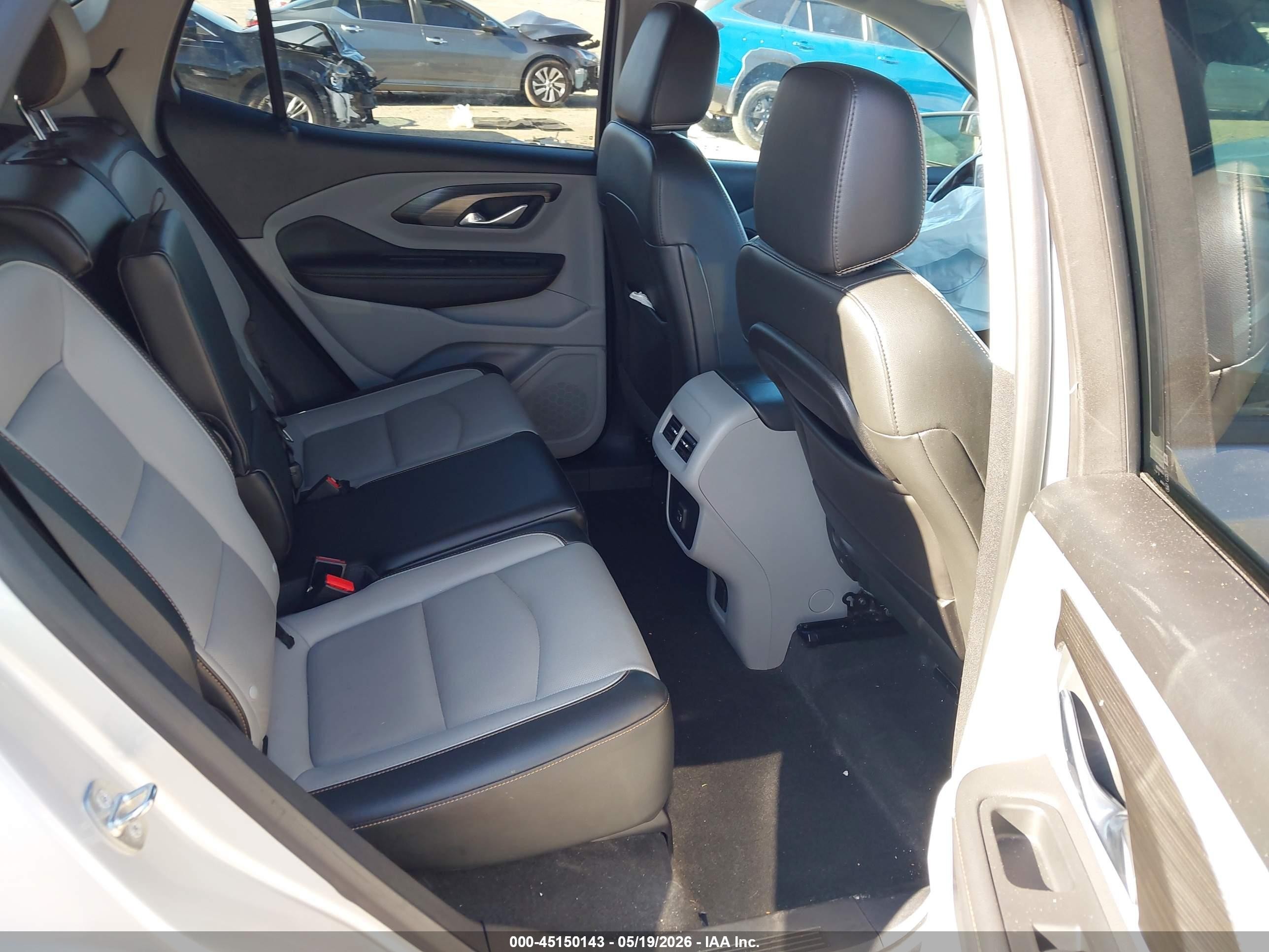 2019 Gmc Terrain Slt Silver vin: 3GKALPEV8KL178127
