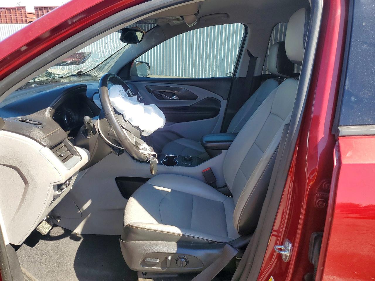 2019 Gmc Terrain Slt Красный vin: 3GKALPEV8KL289356