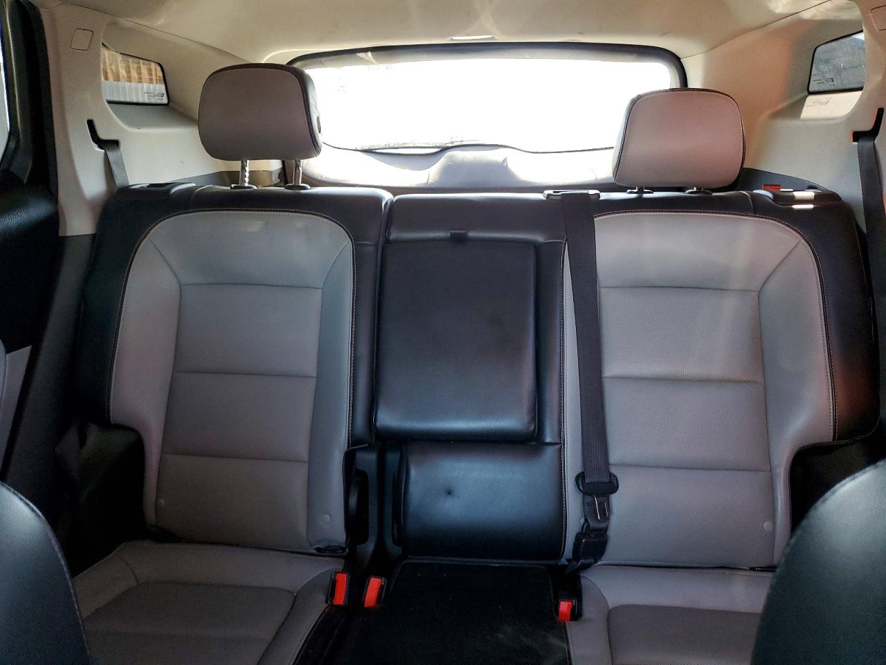 2019 Gmc Terrain Slt Красный vin: 3GKALPEV8KL289356