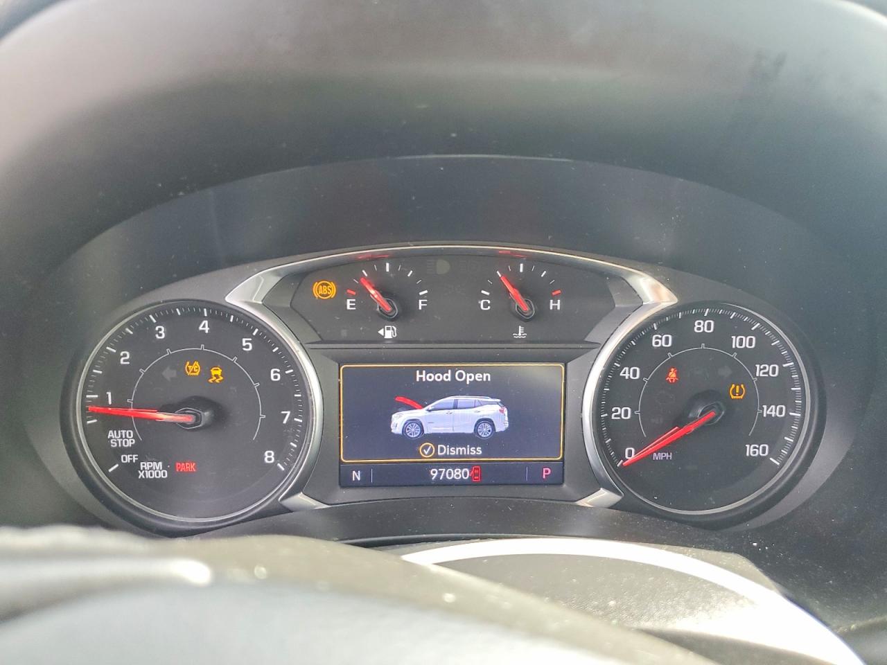 2019 Gmc Terrain Slt Silver vin: 3GKALPEV8KL362595