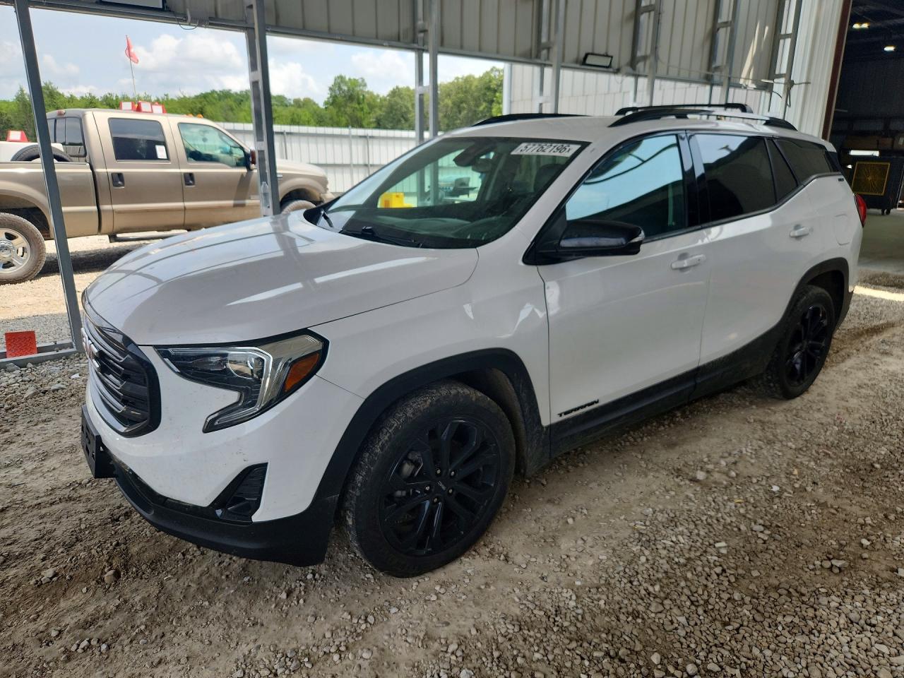 3GKALPEV8ML318860
